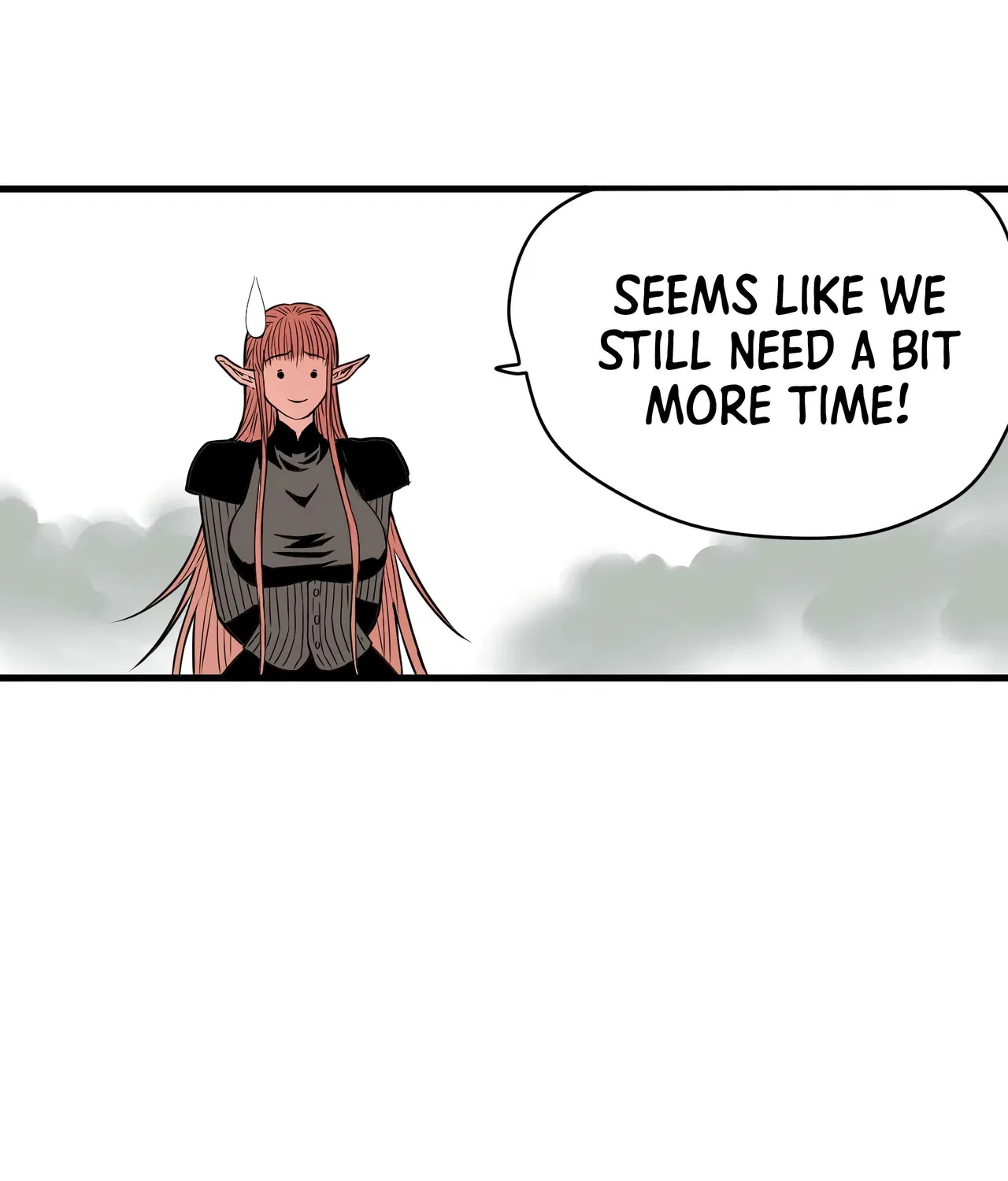 I Was Raised By The Boss Chapter 3 – Page 69