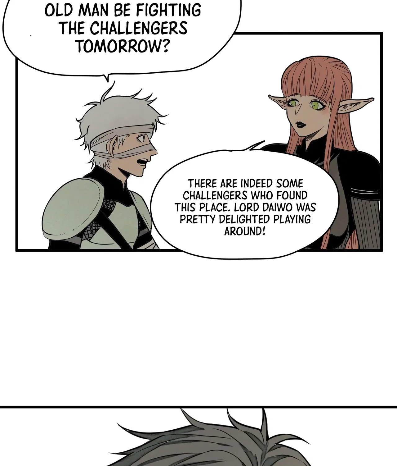 I Was Raised By The Boss Chapter 3 – Page 75