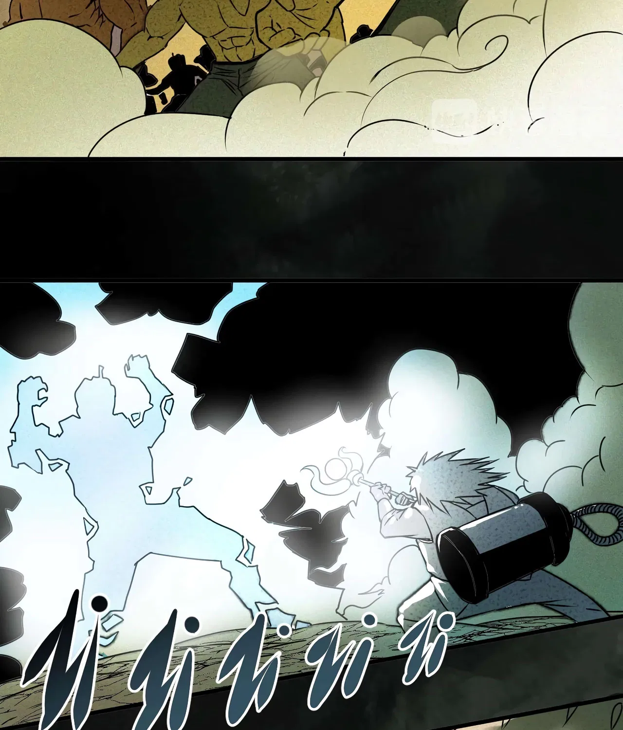 I Was Raised By The Boss Chapter 3 – Page 78
