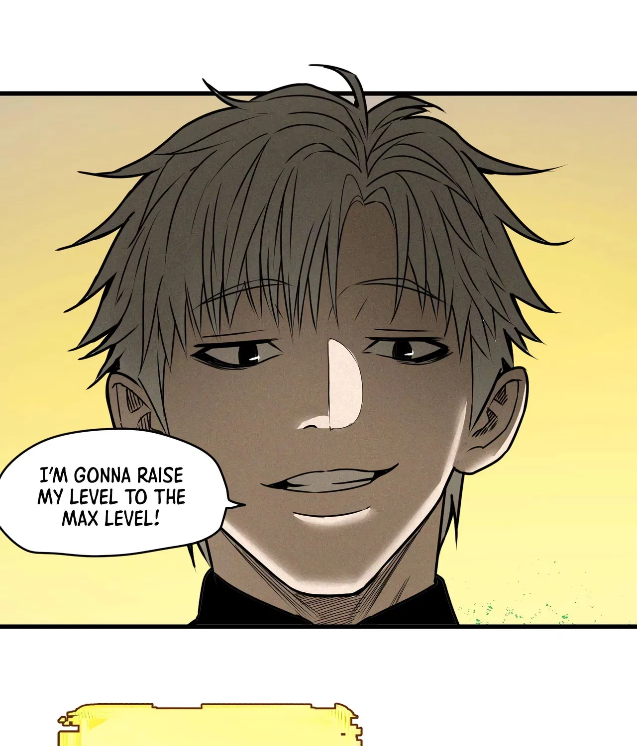 I Was Raised By The Boss Chapter 3 – Page 84