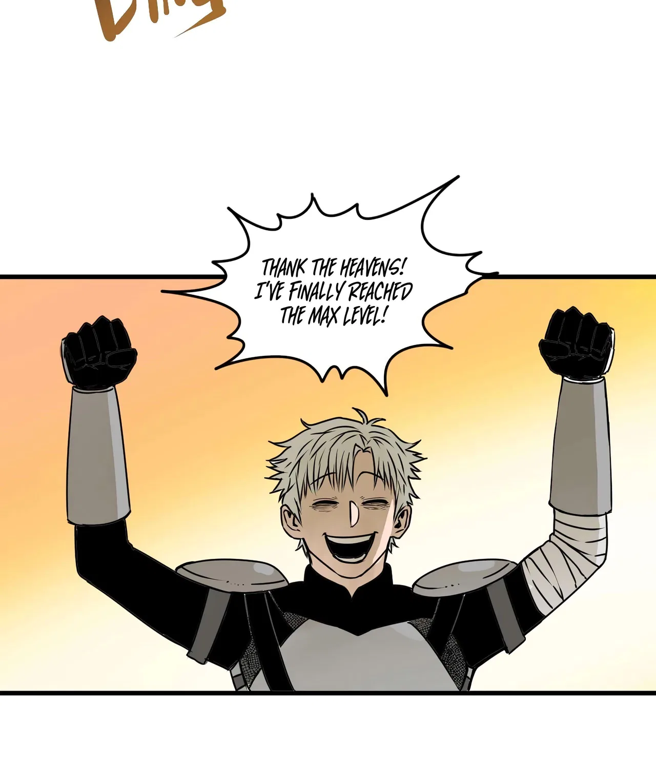 I Was Raised By The Boss Chapter 3 – Page 90