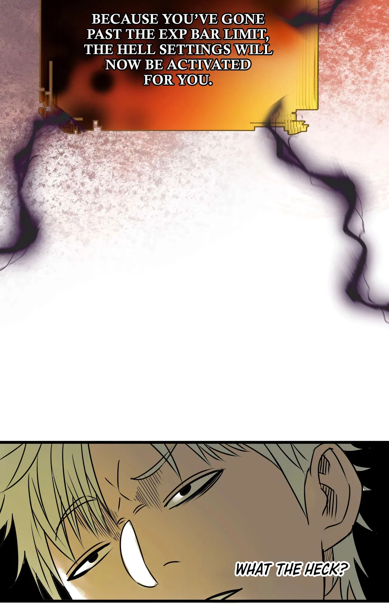 I Was Raised By The Boss Chapter 3 – Page 96