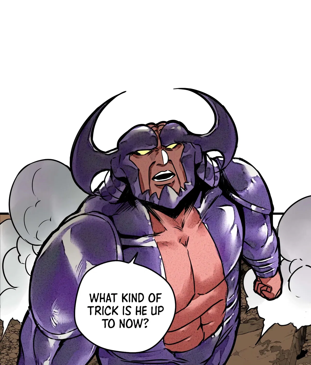 I Was Raised By The Boss Chapter 3 – Page 100