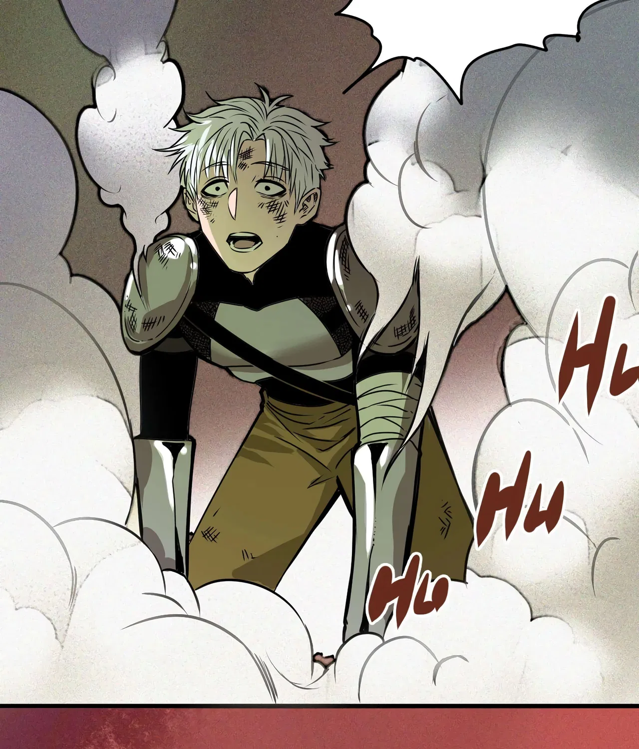 I Was Raised By The Boss Chapter 3 – Page 102
