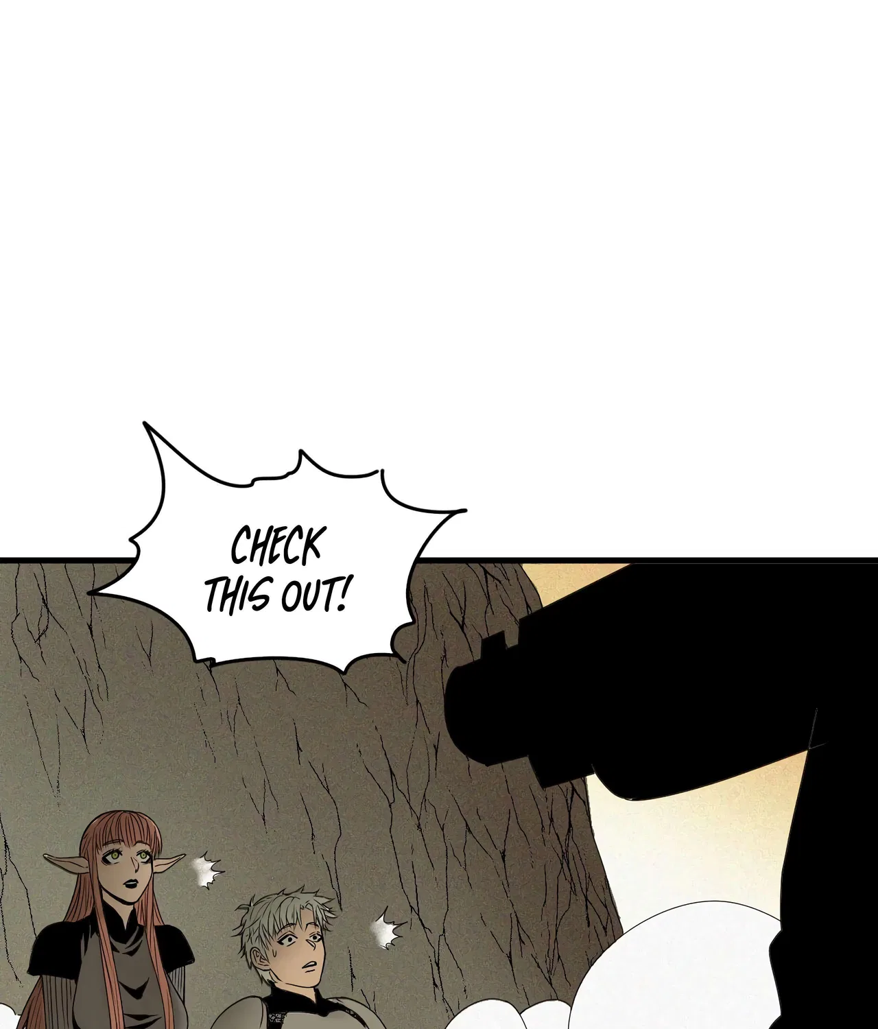 I Was Raised By The Boss Chapter 3 – Page 107