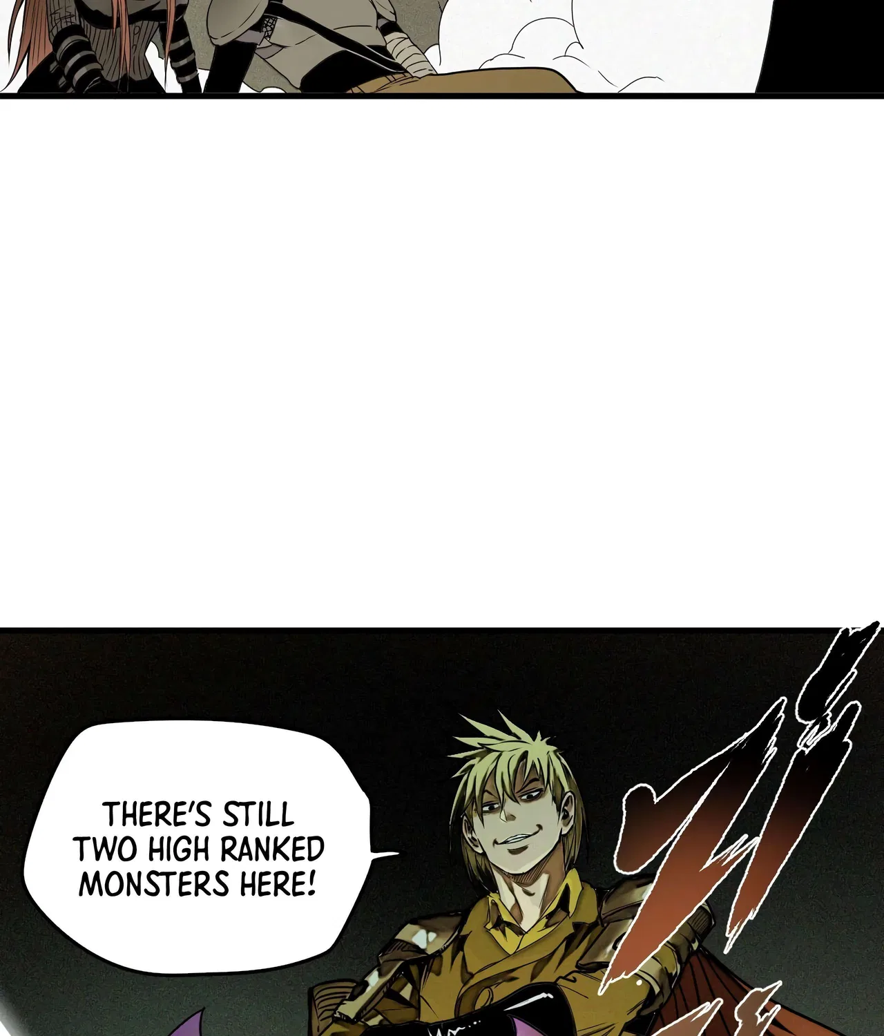 I Was Raised By The Boss Chapter 3 – Page 108