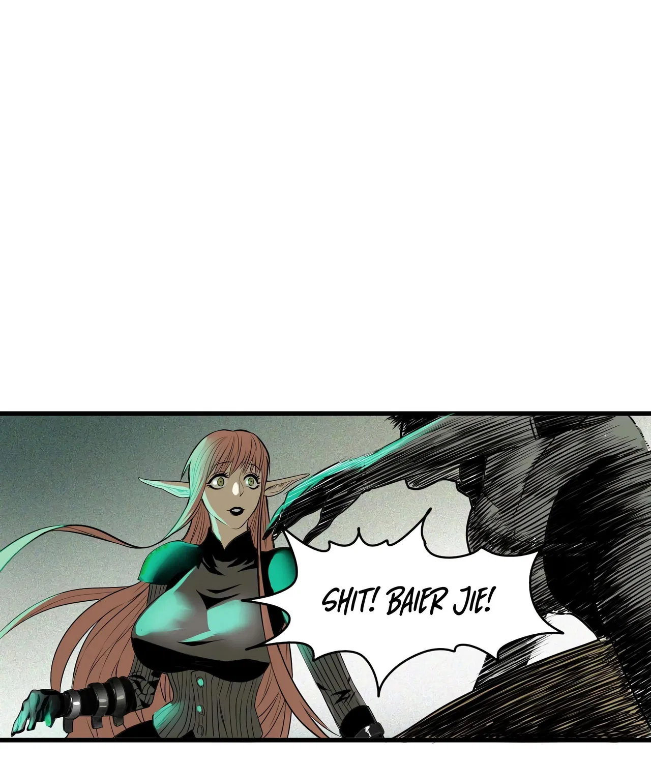 I Was Raised By The Boss Chapter 3 – Page 115
