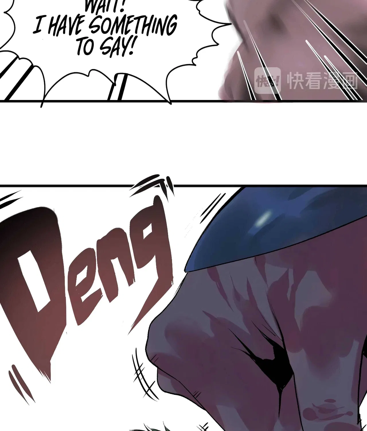 I Was Raised By The Boss Chapter 2 – Page 9