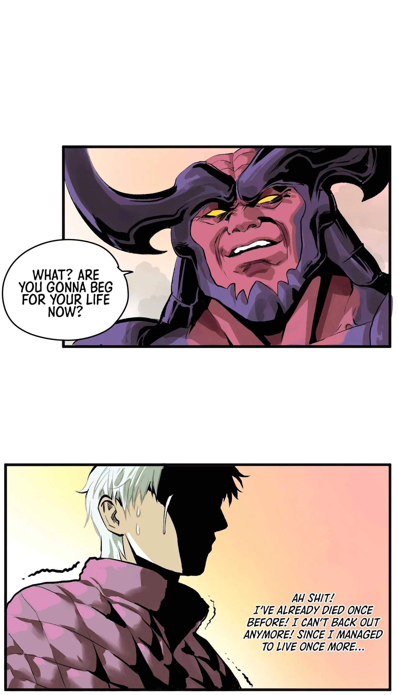 I Was Raised By The Boss Chapter 2 – Page 11