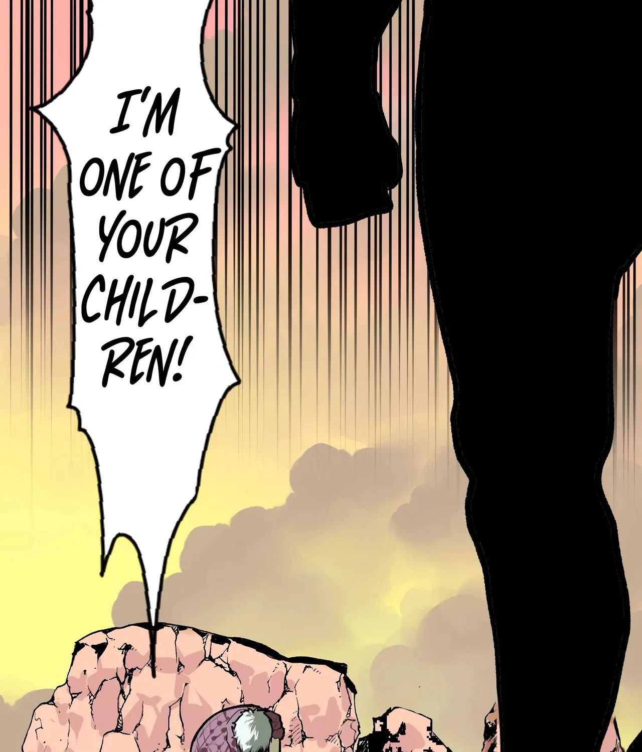 I Was Raised By The Boss Chapter 2 – Page 15
