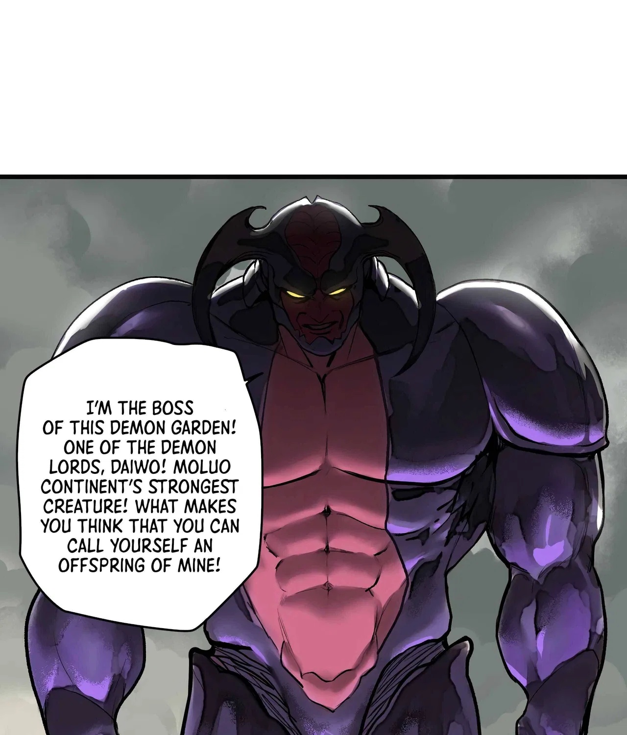 I Was Raised By The Boss Chapter 2 – Page 17