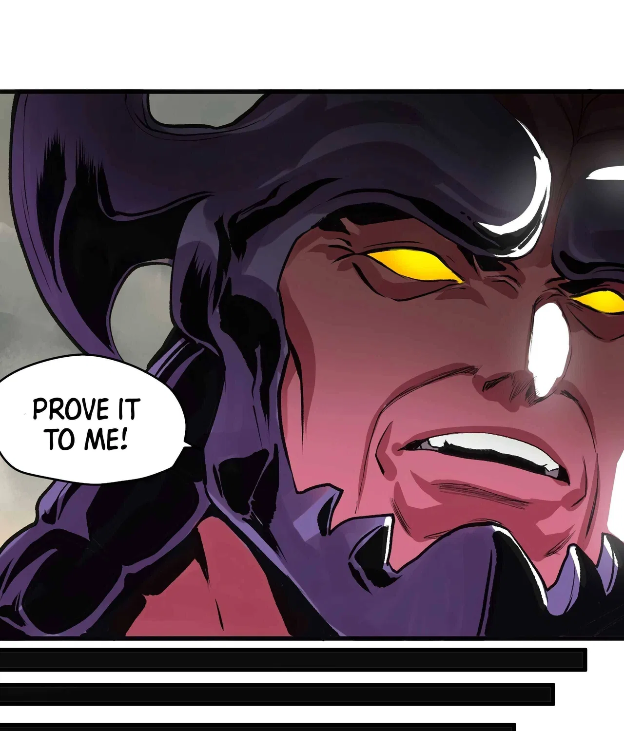 I Was Raised By The Boss Chapter 2 – Page 20