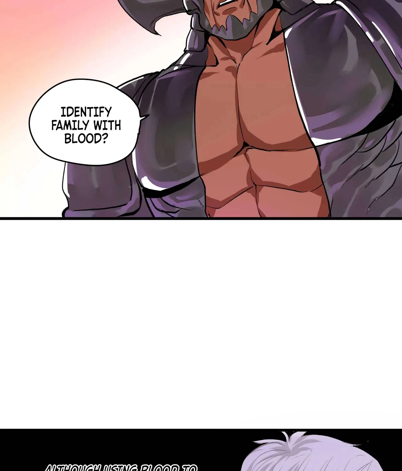 I Was Raised By The Boss Chapter 2 – Page 25