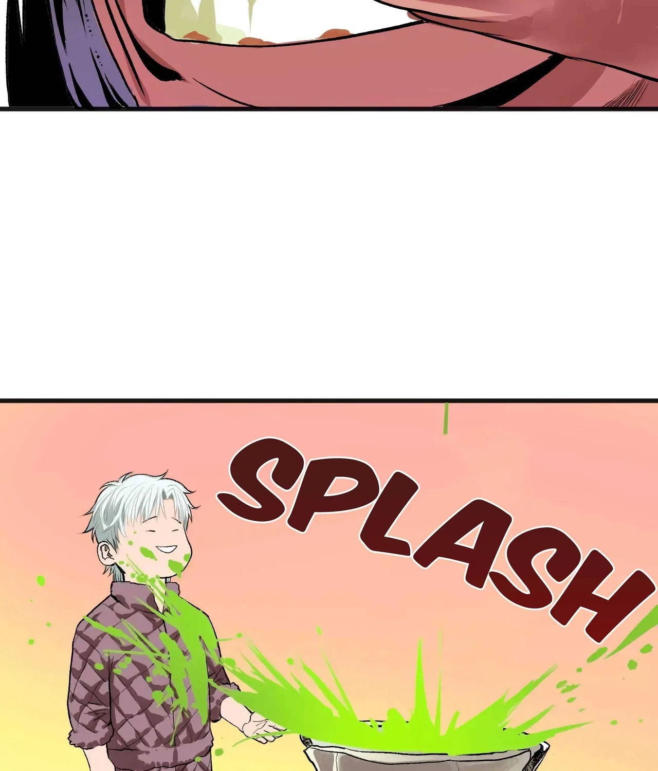 I Was Raised By The Boss Chapter 2 – Page 29