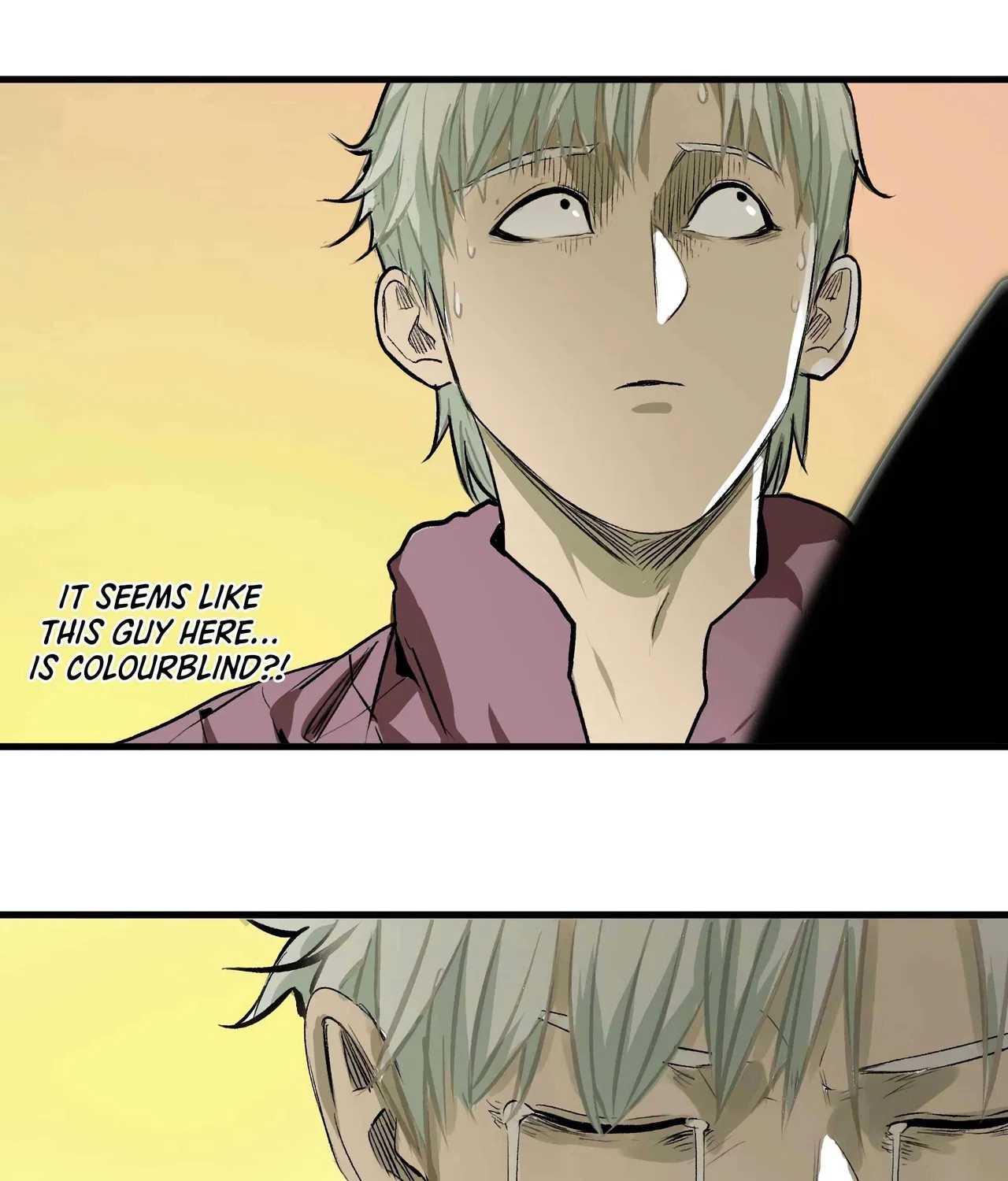 I Was Raised By The Boss Chapter 2 – Page 45