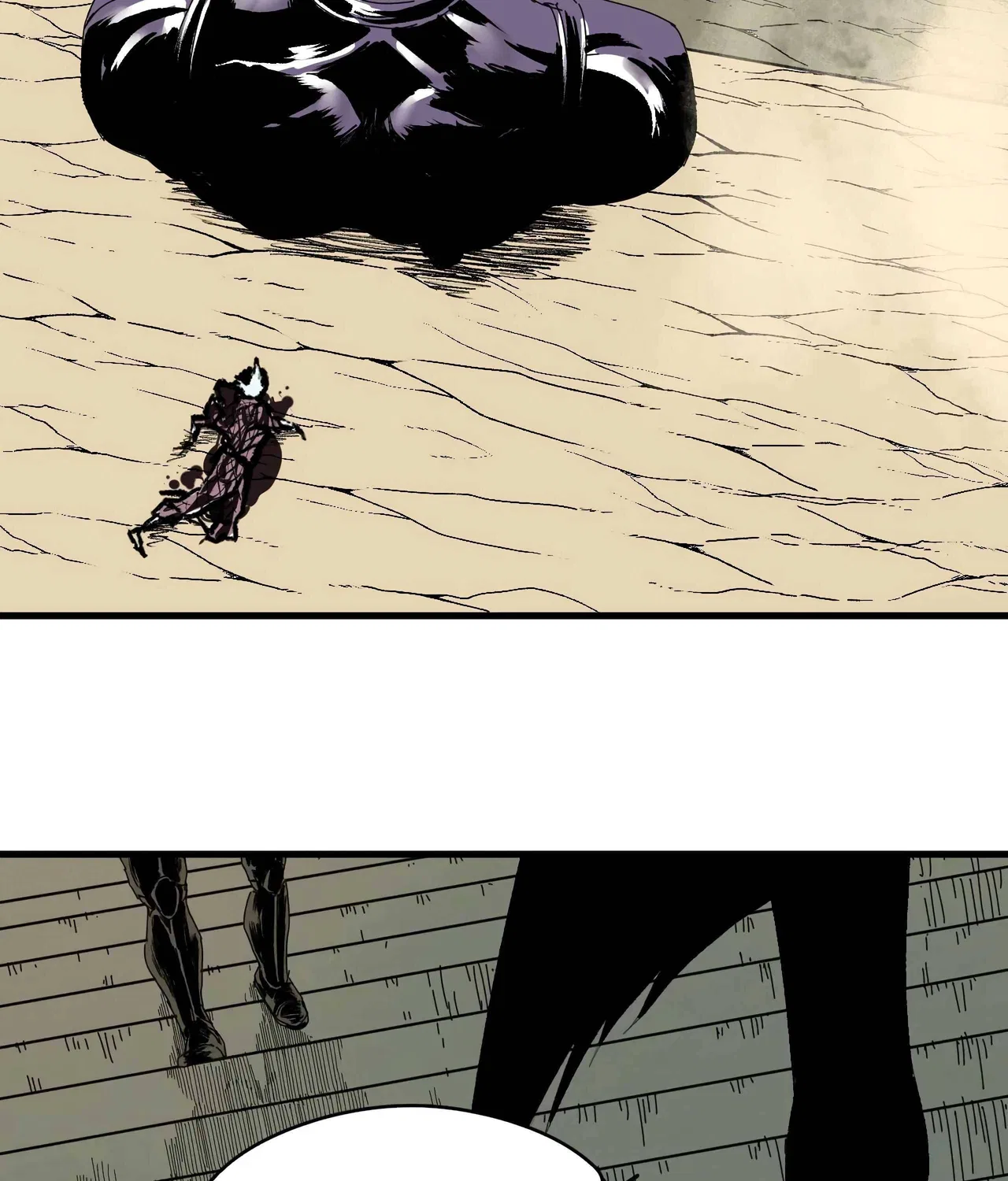 I Was Raised By The Boss Chapter 2 – Page 52
