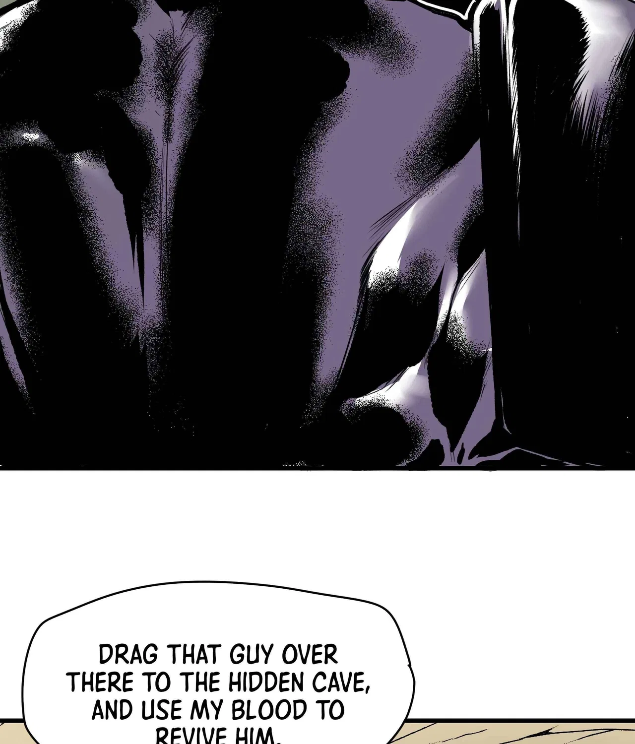 I Was Raised By The Boss Chapter 2 – Page 54