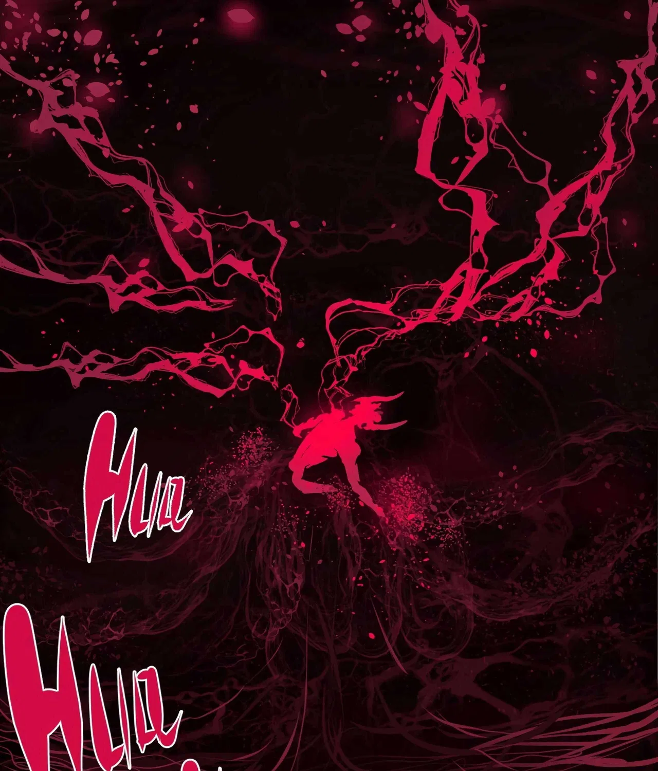 I Was Raised By The Boss Chapter 2 – Page 62