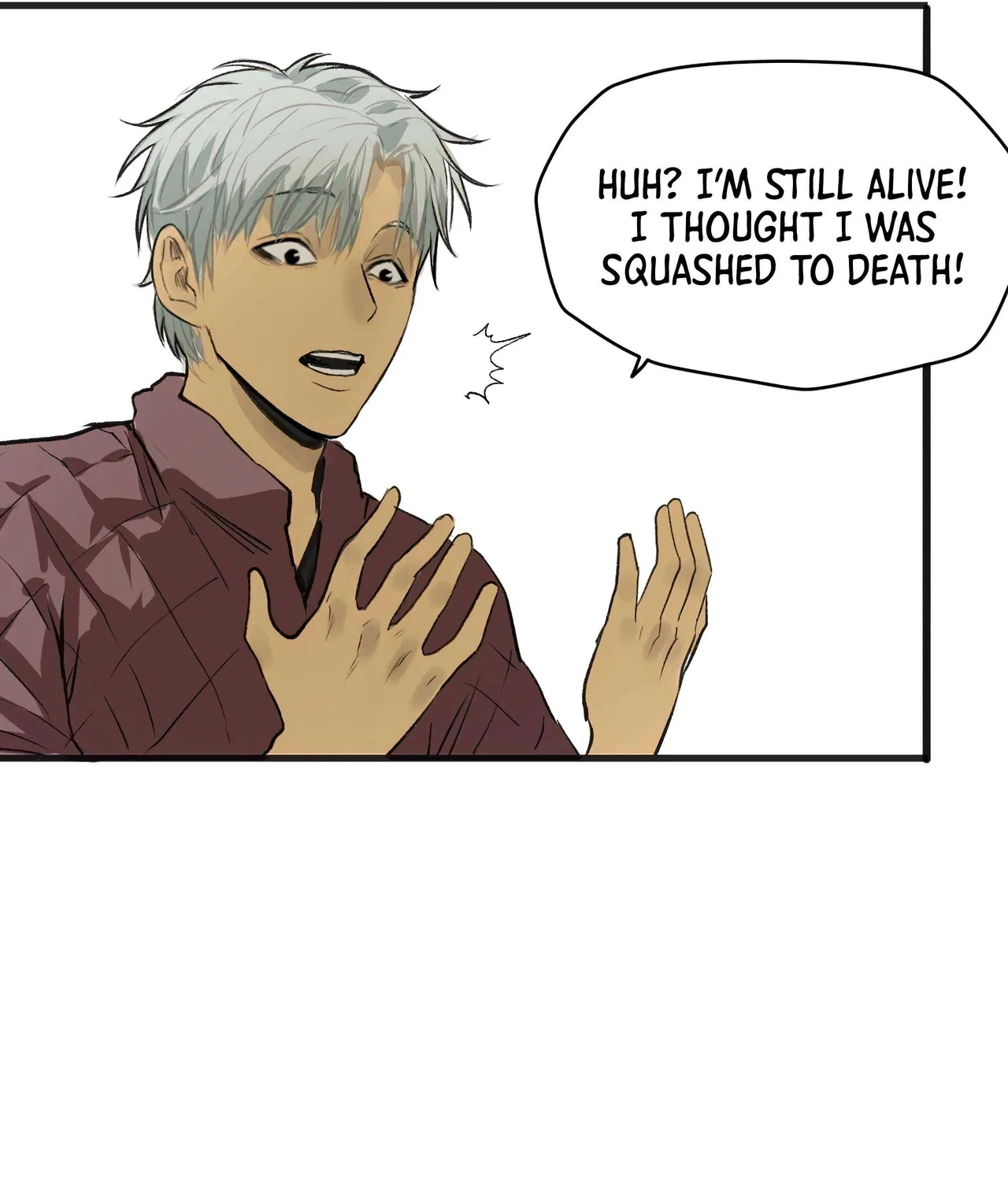 I Was Raised By The Boss Chapter 2 – Page 66