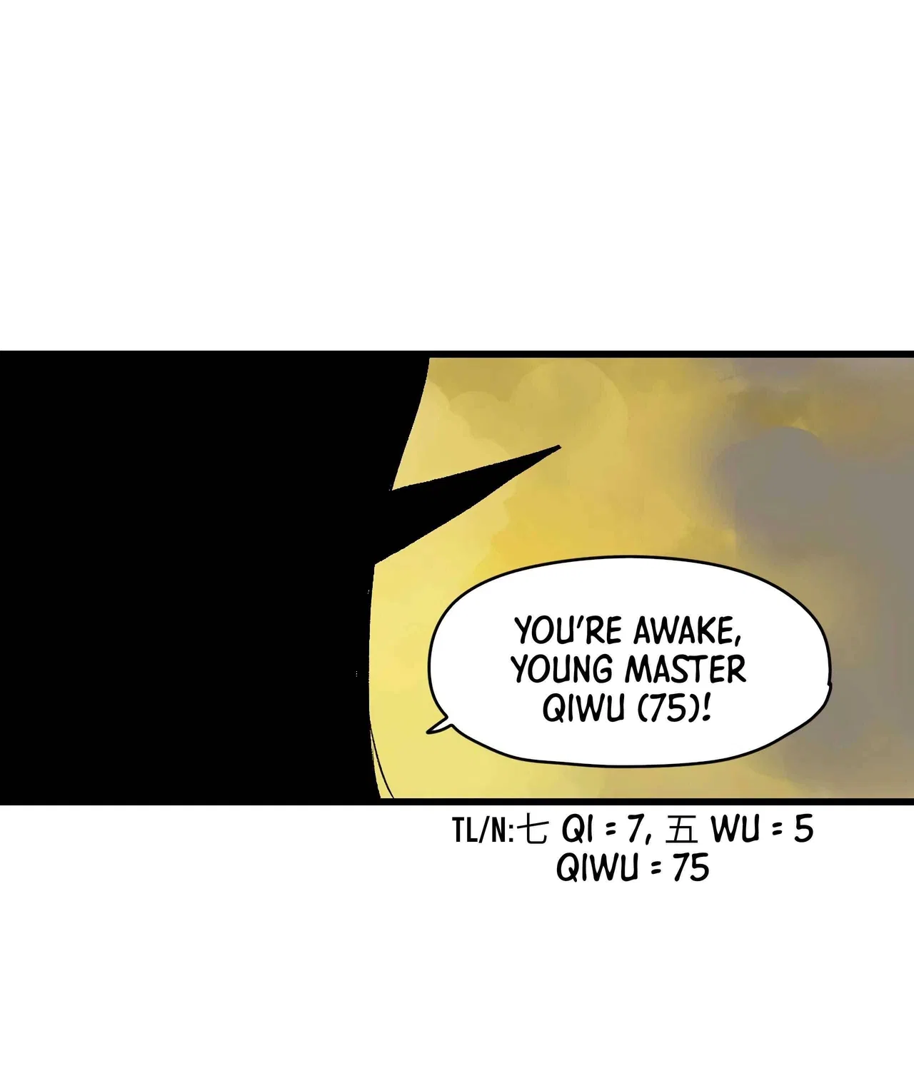 I Was Raised By The Boss Chapter 2 – Page 67