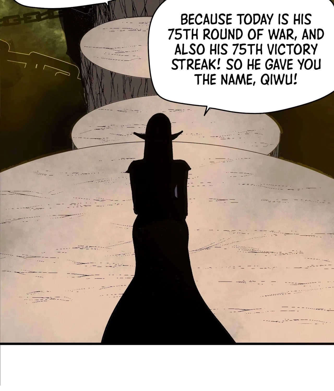I Was Raised By The Boss Chapter 2 – Page 69