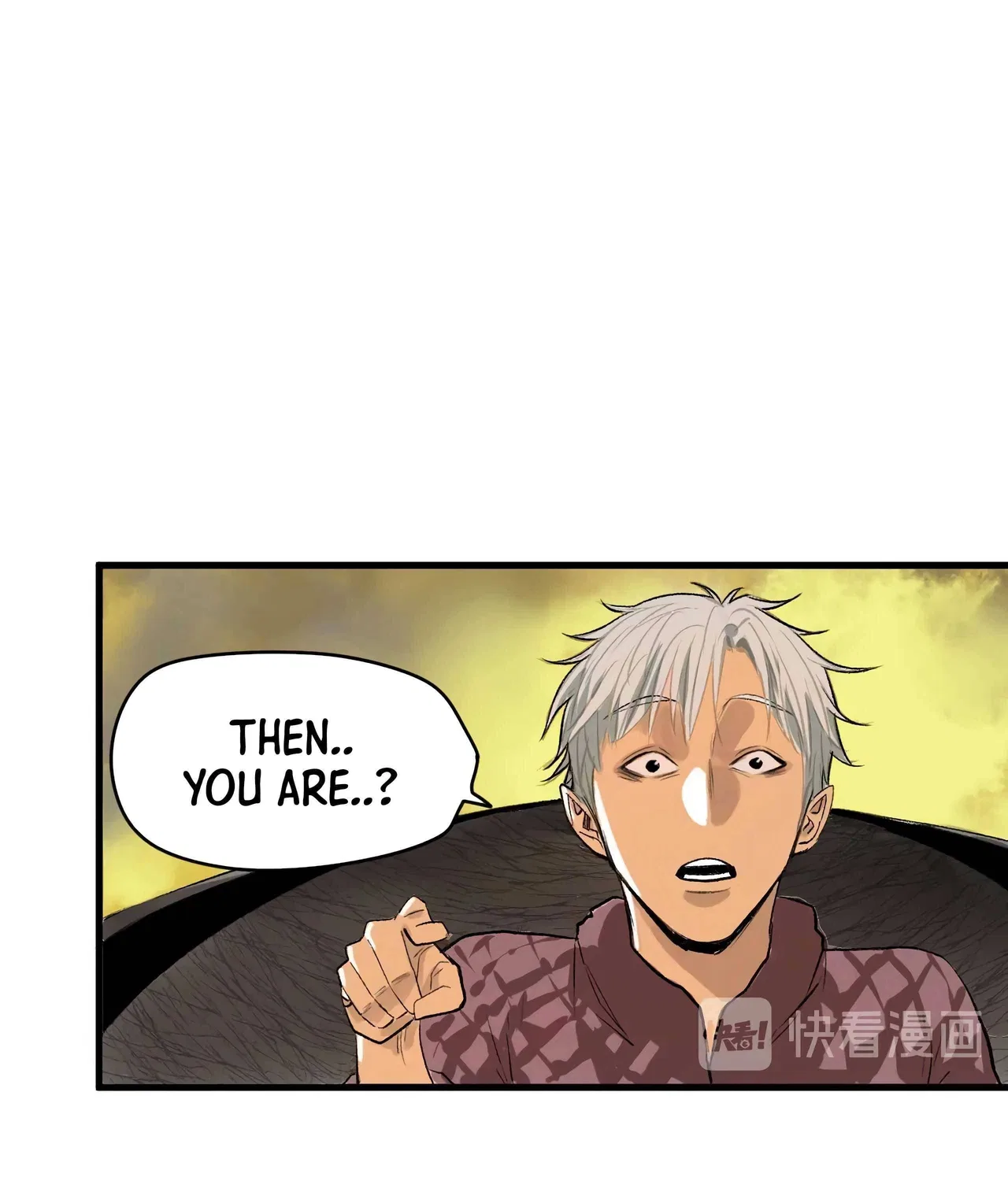 I Was Raised By The Boss Chapter 2 – Page 71