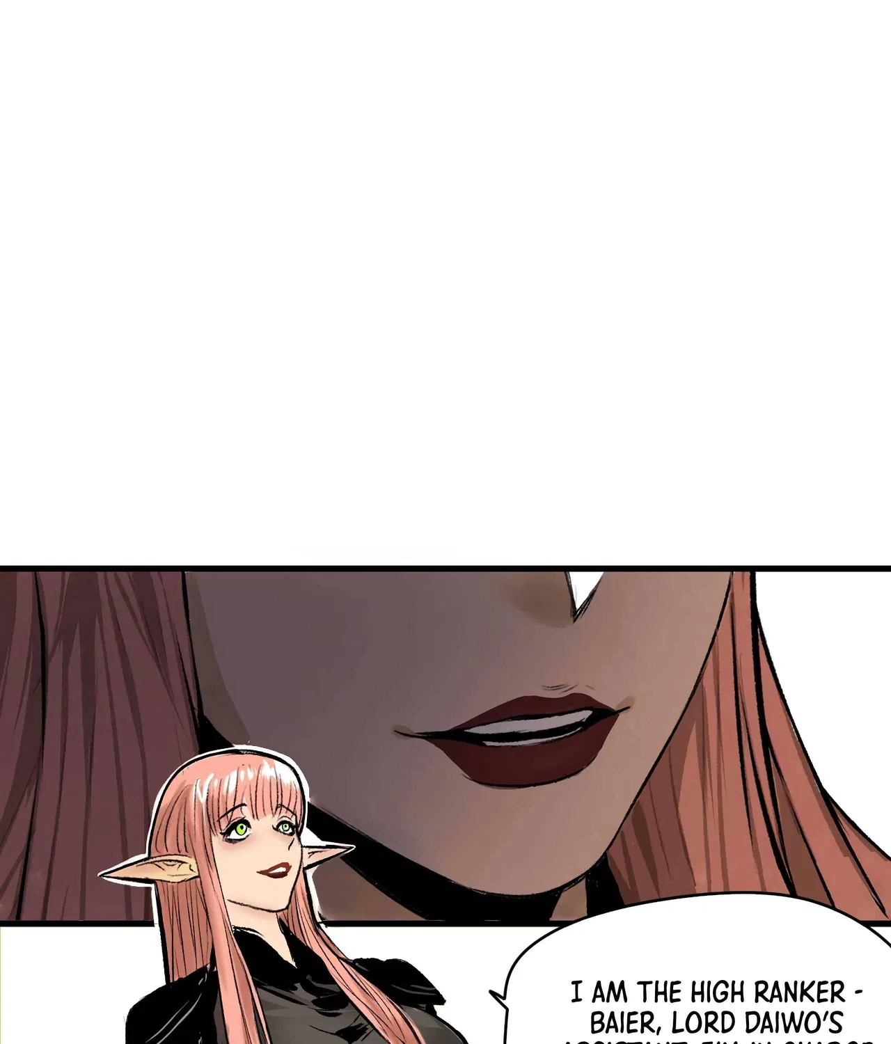 I Was Raised By The Boss Chapter 2 – Page 72