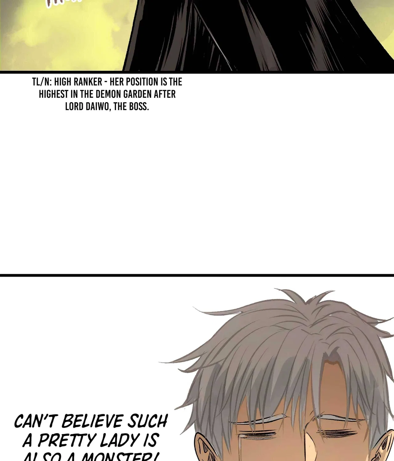 I Was Raised By The Boss Chapter 2 – Page 74