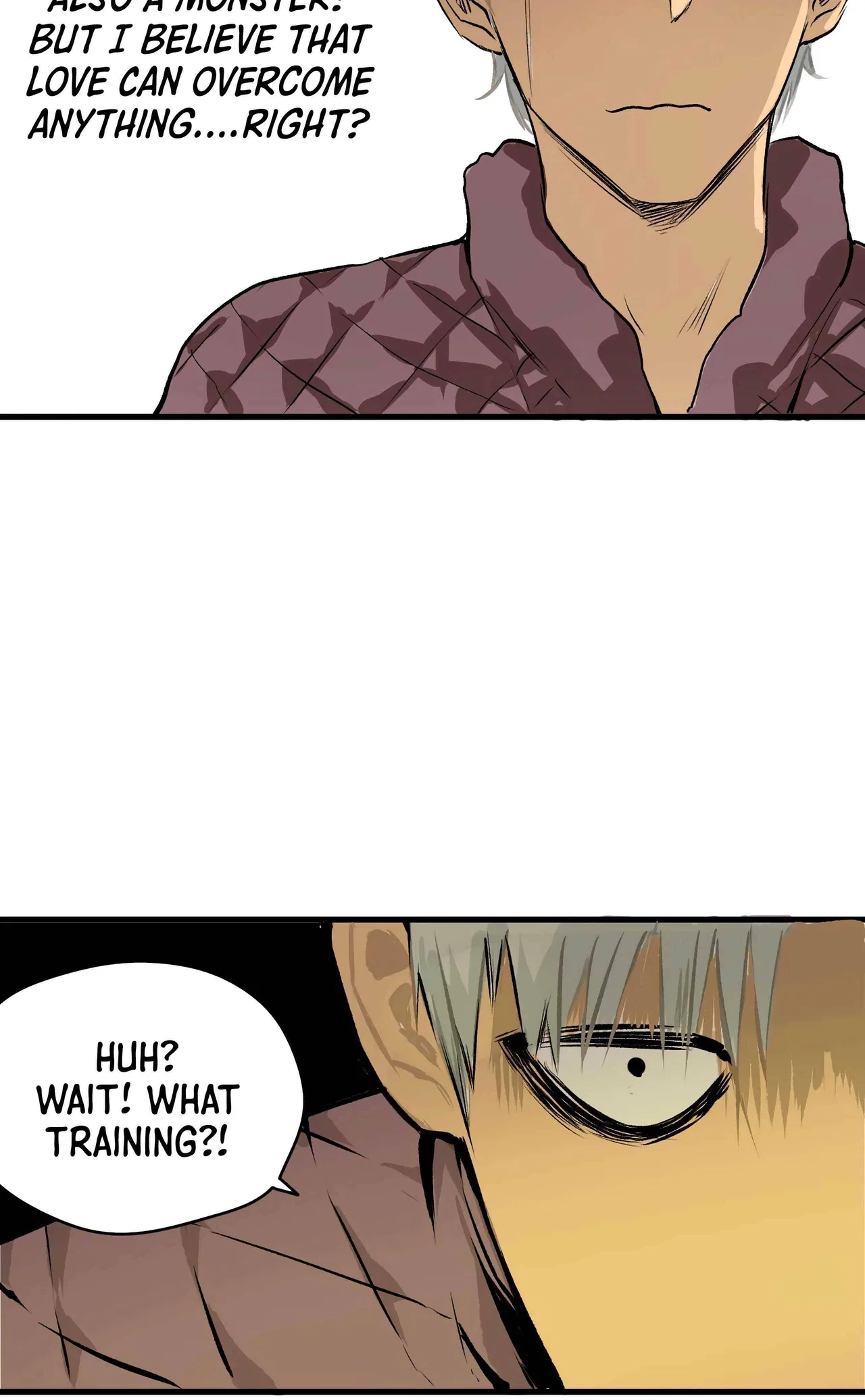 I Was Raised By The Boss Chapter 2 – Page 75