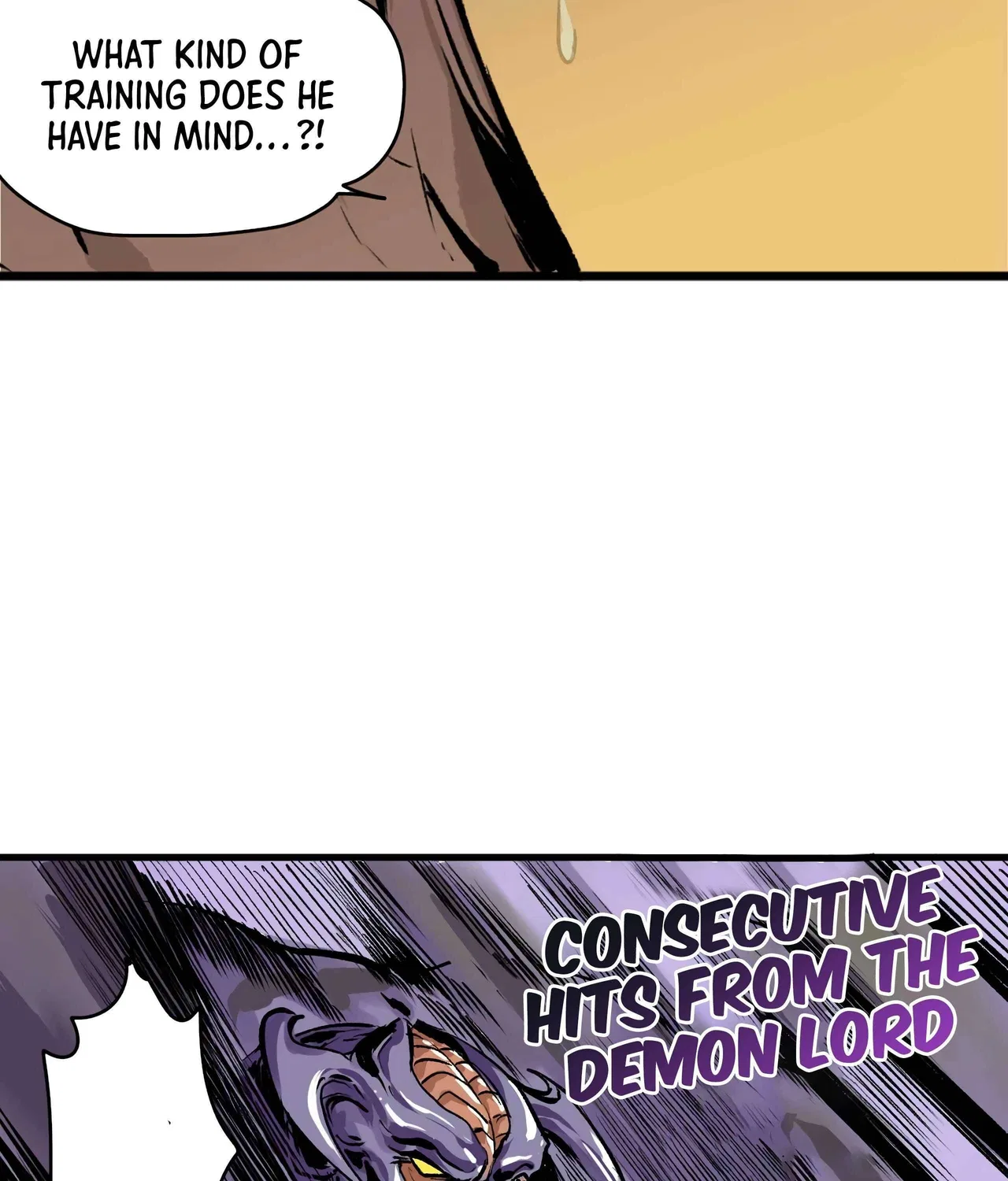 I Was Raised By The Boss Chapter 2 – Page 78