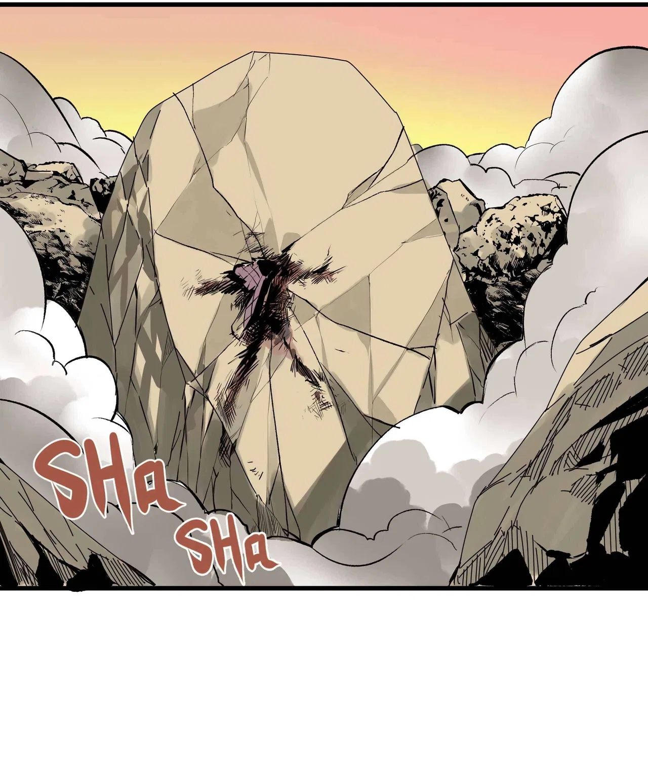 I Was Raised By The Boss Chapter 2 – Page 81