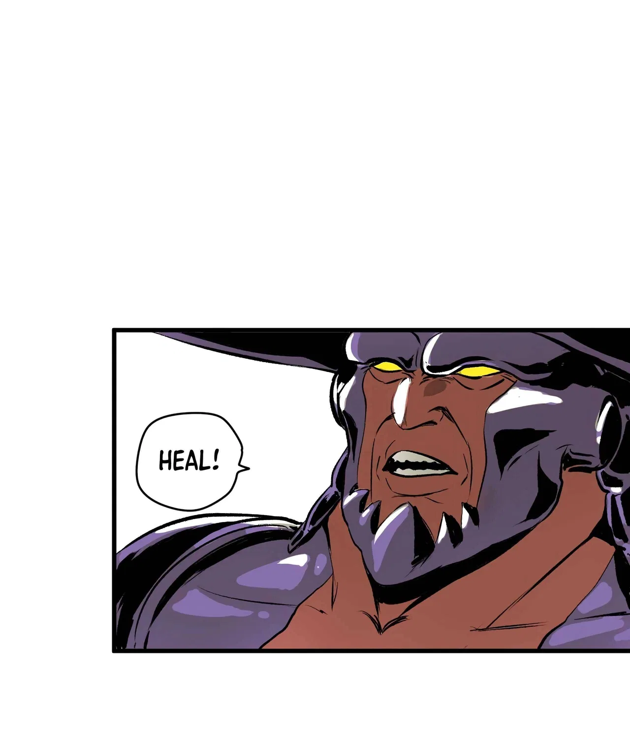 I Was Raised By The Boss Chapter 2 – Page 89