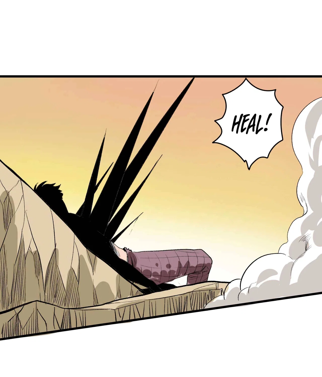 I Was Raised By The Boss Chapter 2 – Page 91