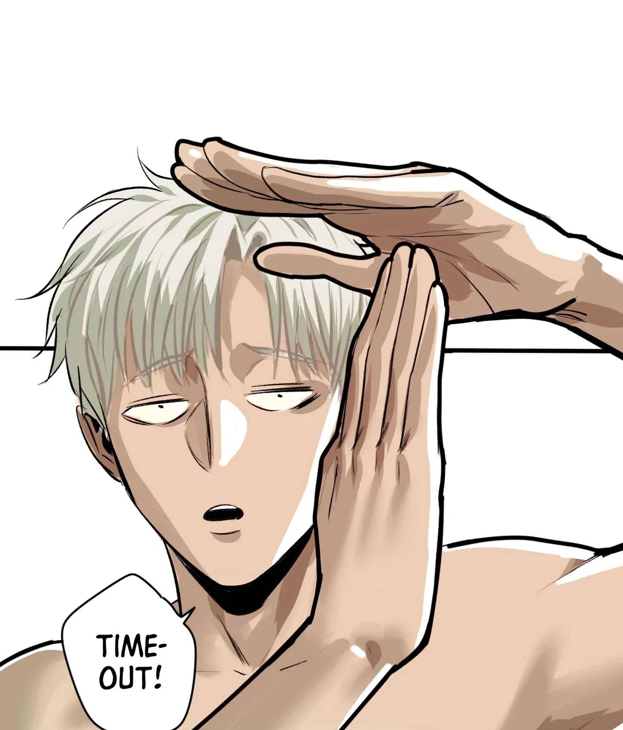 I Was Raised By The Boss Chapter 2 – Page 94