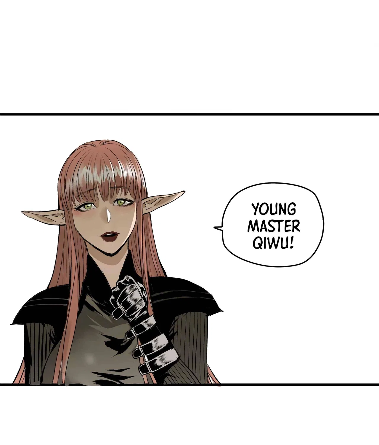 I Was Raised By The Boss Chapter 2 – Page 96