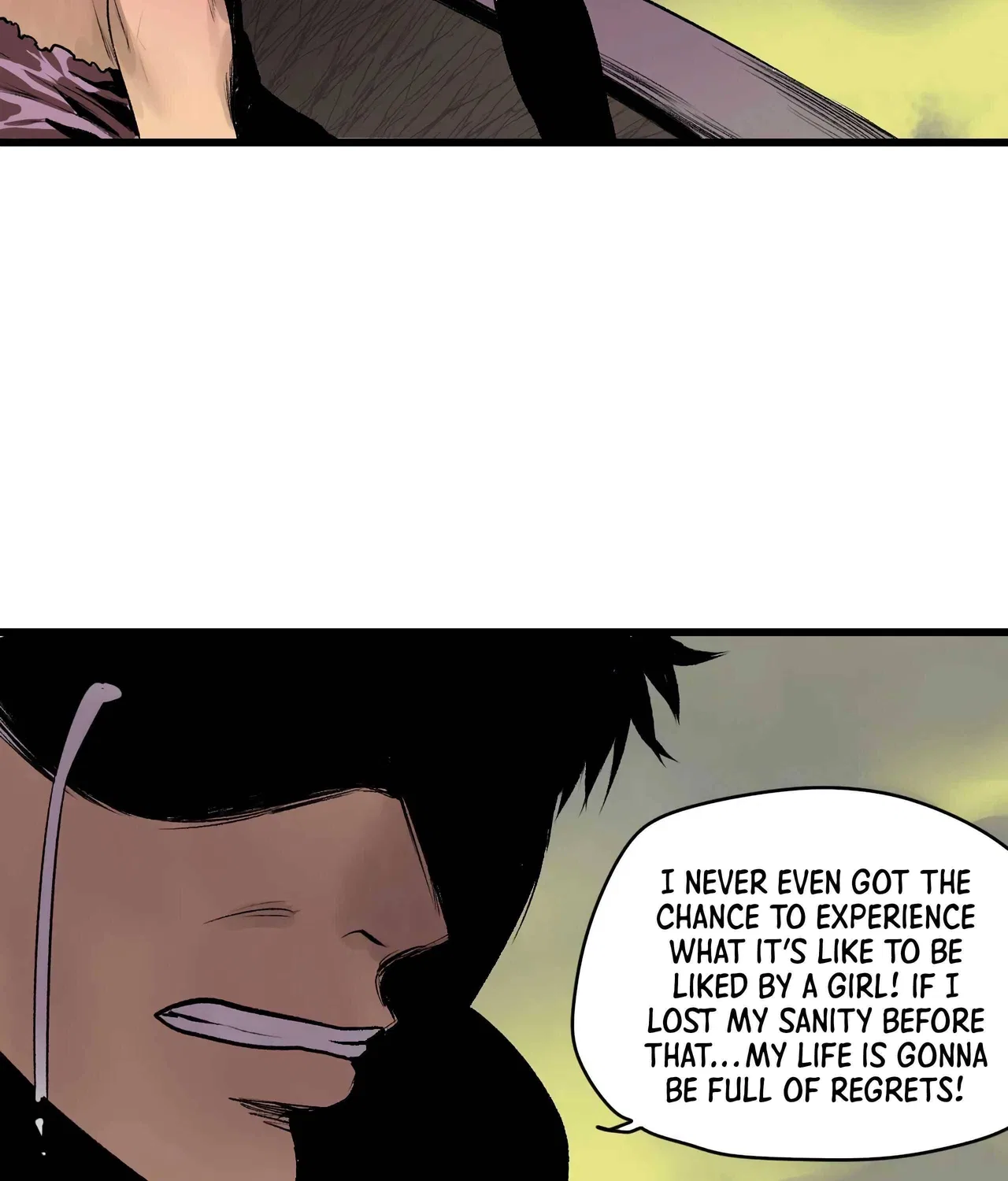 I Was Raised By The Boss Chapter 2 – Page 98