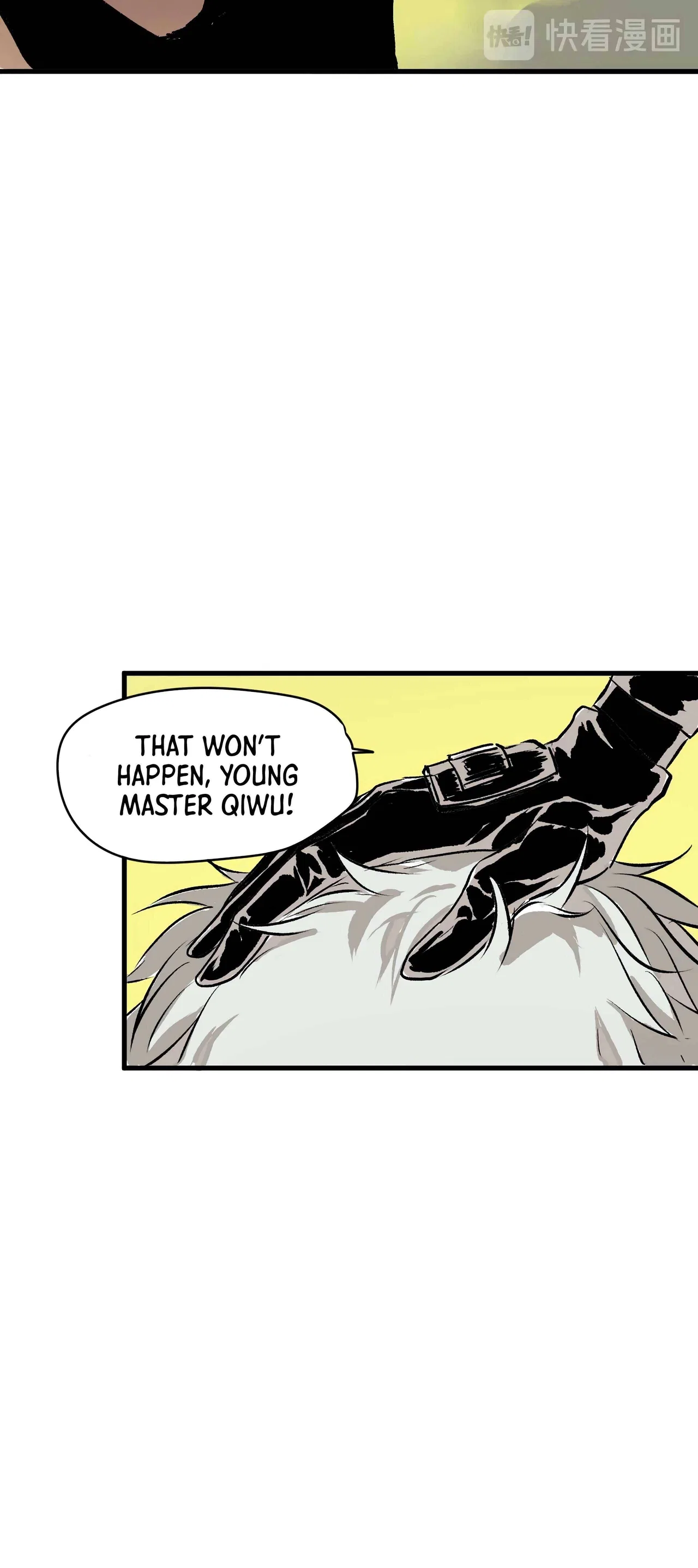 I Was Raised By The Boss Chapter 2 – Page 99