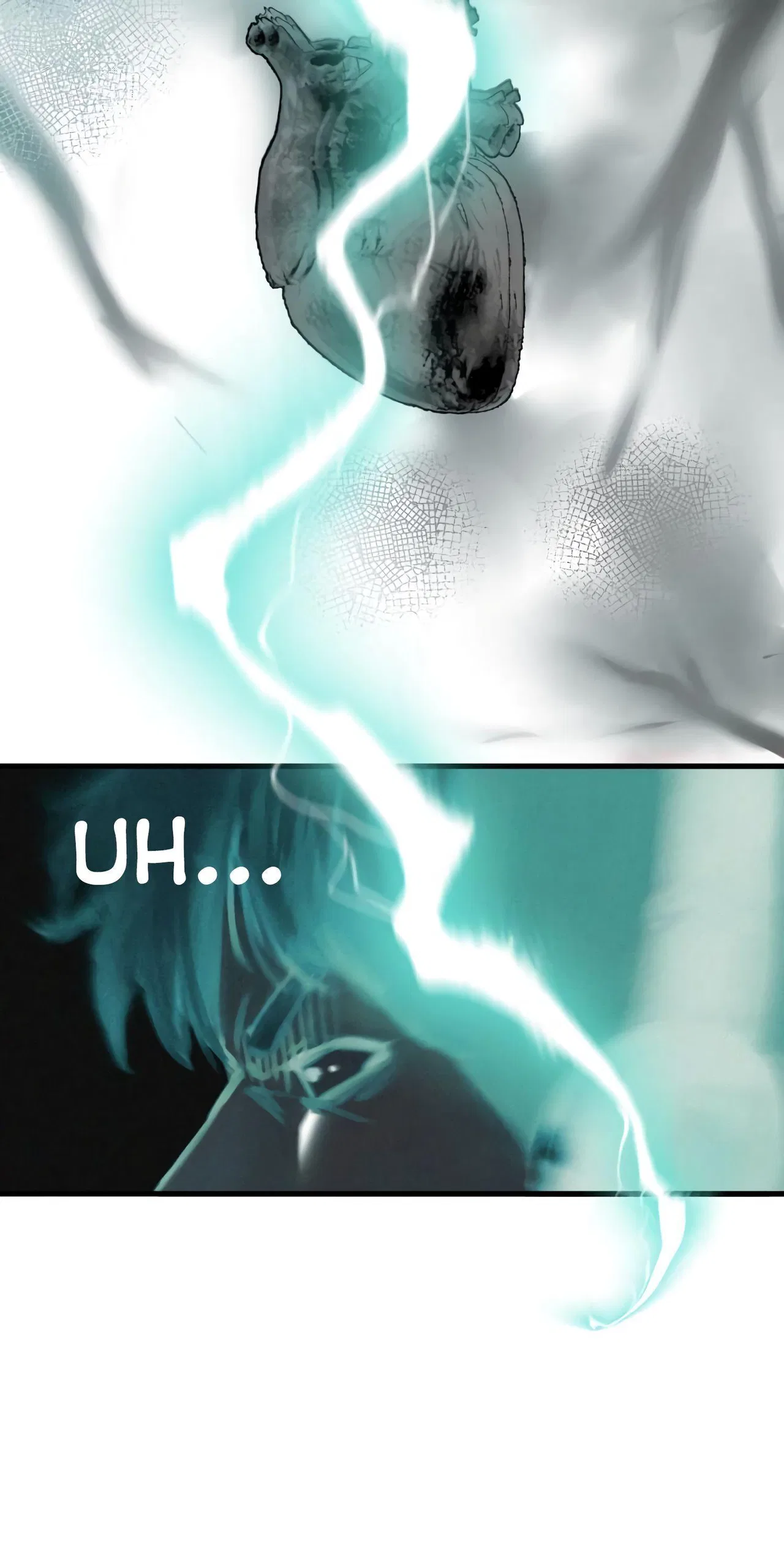 I Was Raised By The Boss Chapter 1 – Page 12