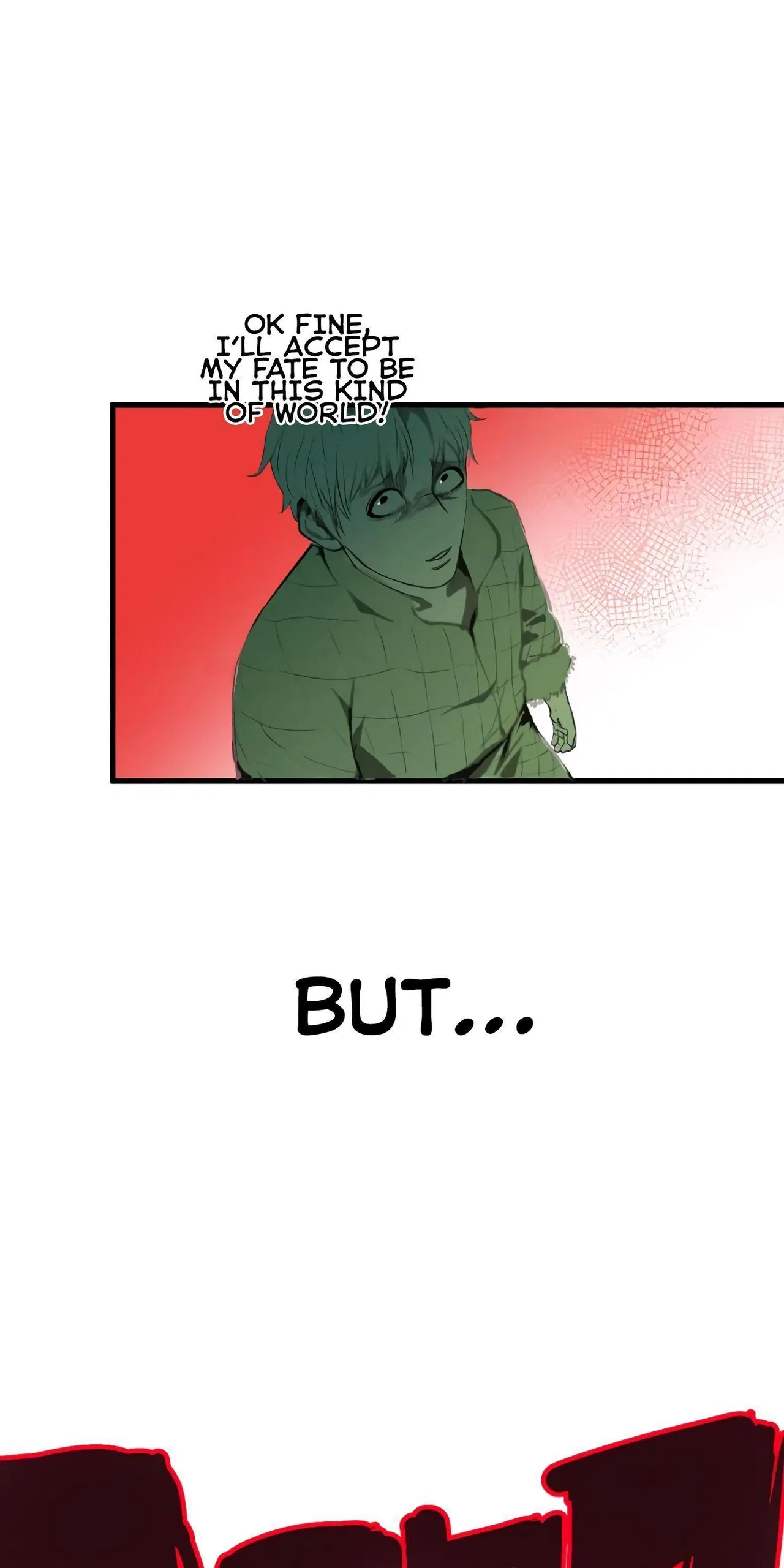 I Was Raised By The Boss Chapter 1 – Page 17