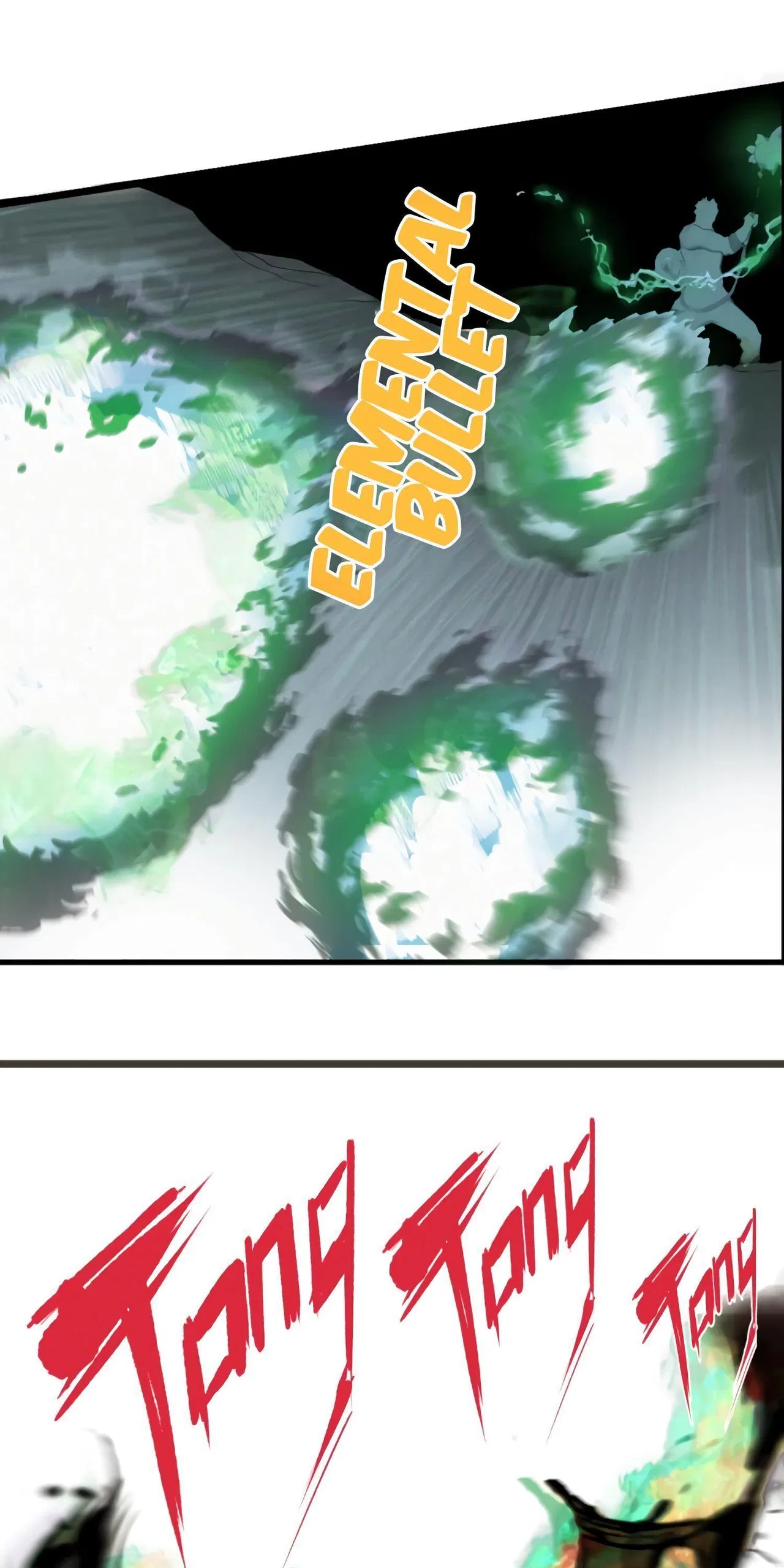 I Was Raised By The Boss Chapter 1 – Page 27