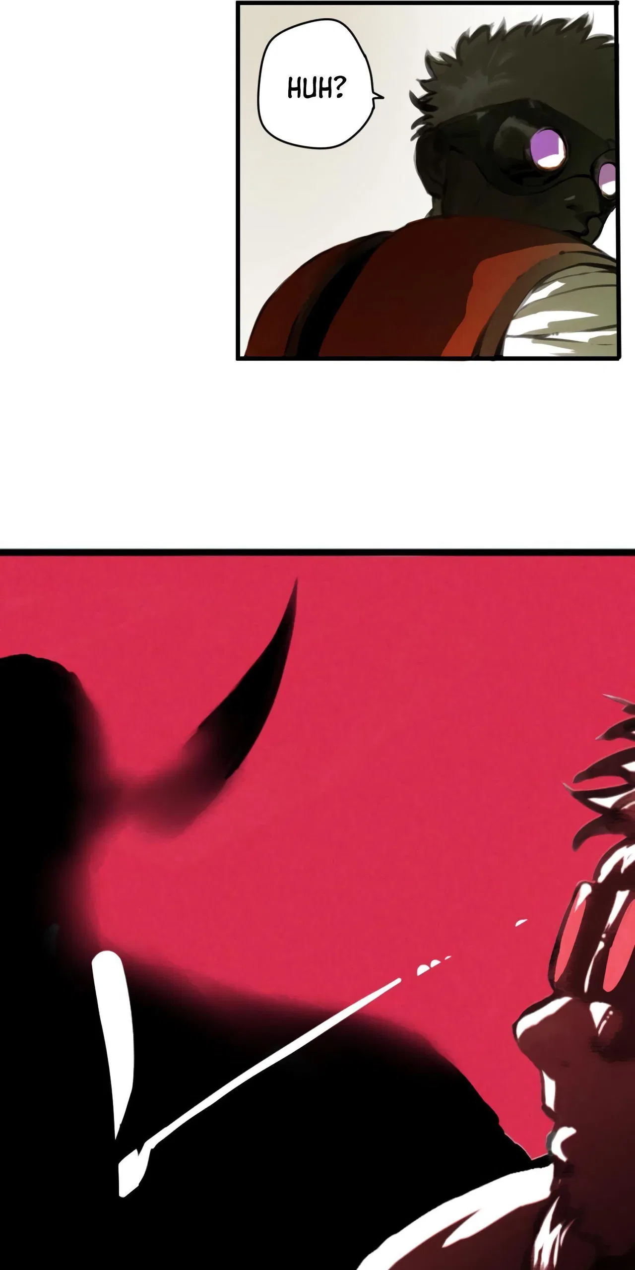 I Was Raised By The Boss Chapter 1 – Page 29