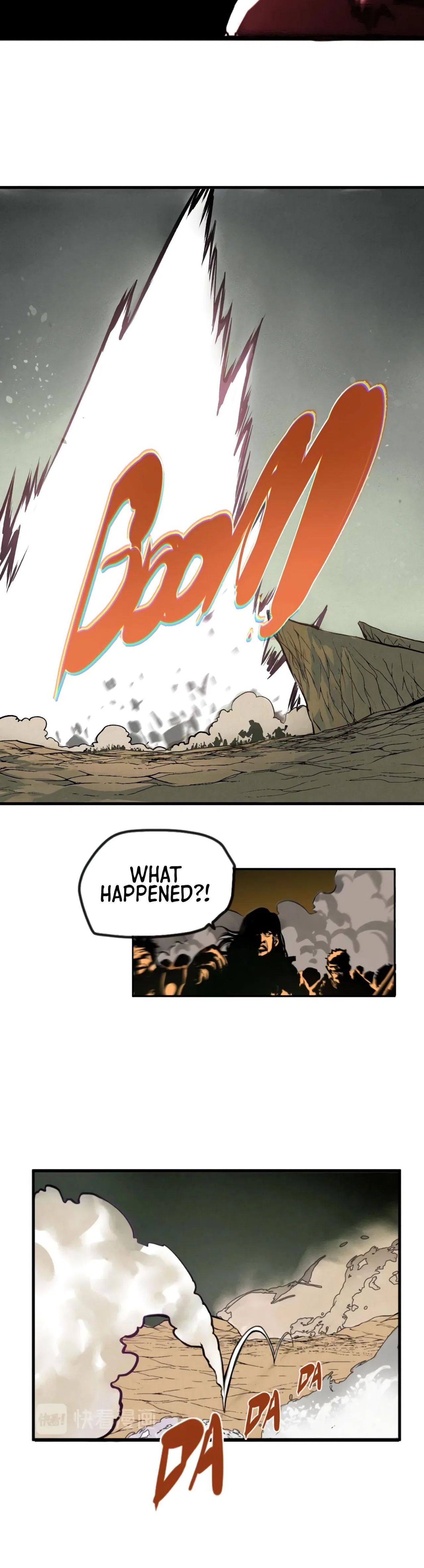 I Was Raised By The Boss Chapter 1 – Page 30