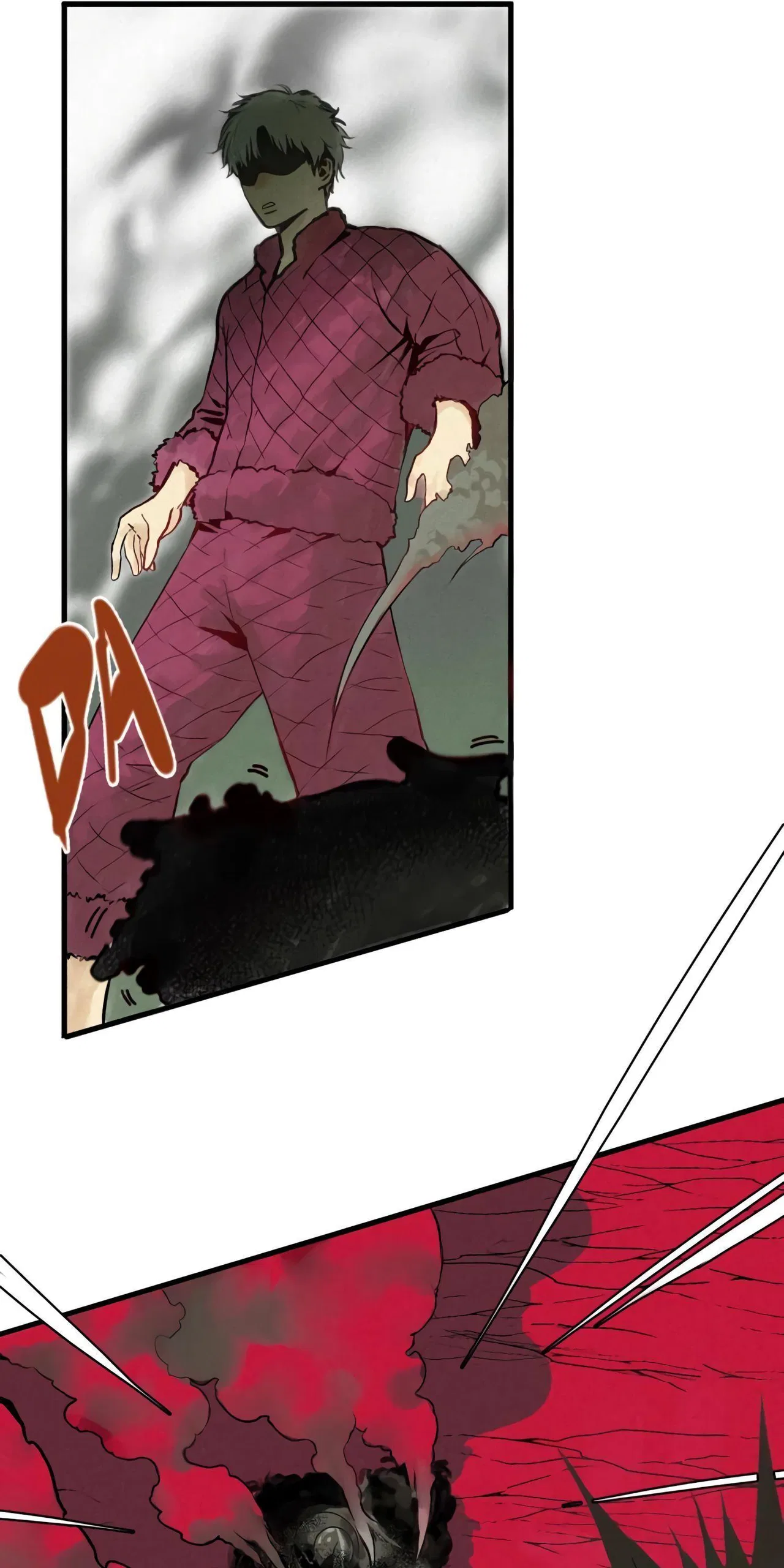 I Was Raised By The Boss Chapter 1 – Page 31