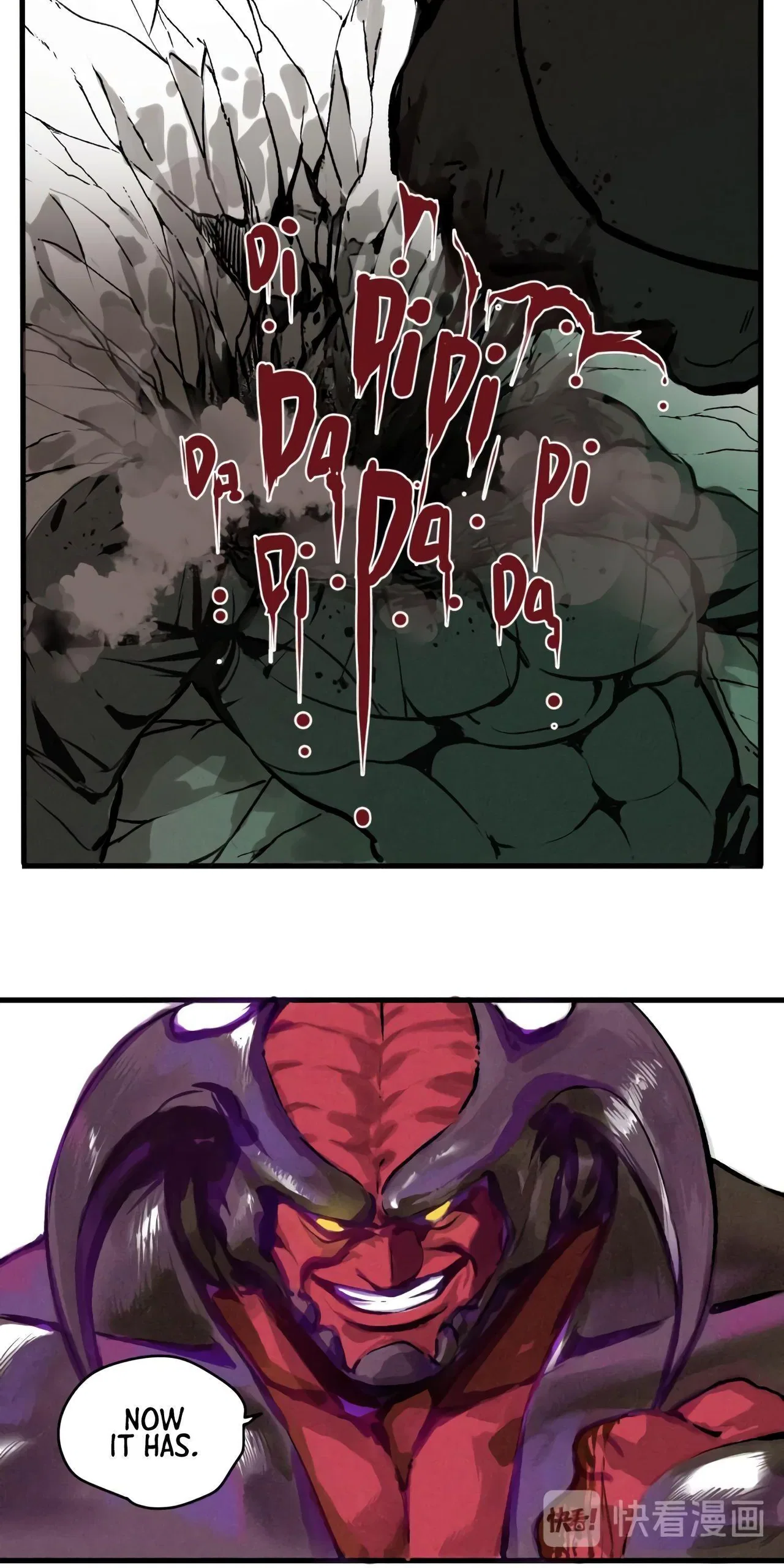 I Was Raised By The Boss Chapter 1 – Page 38