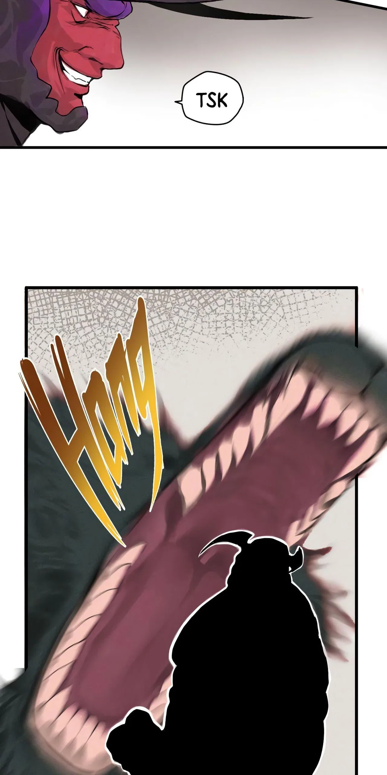 I Was Raised By The Boss Chapter 1 – Page 41