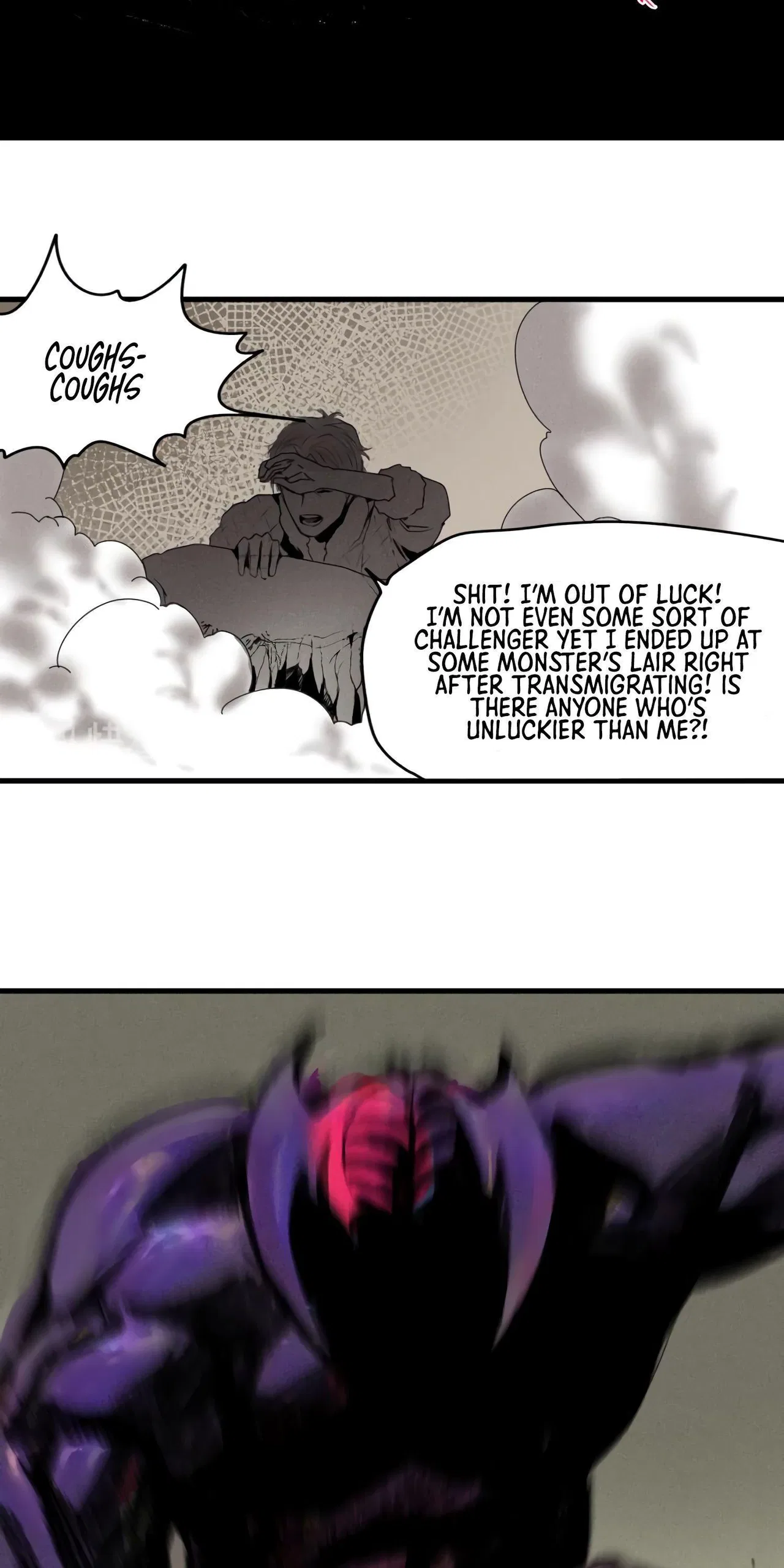 I Was Raised By The Boss Chapter 1 – Page 46
