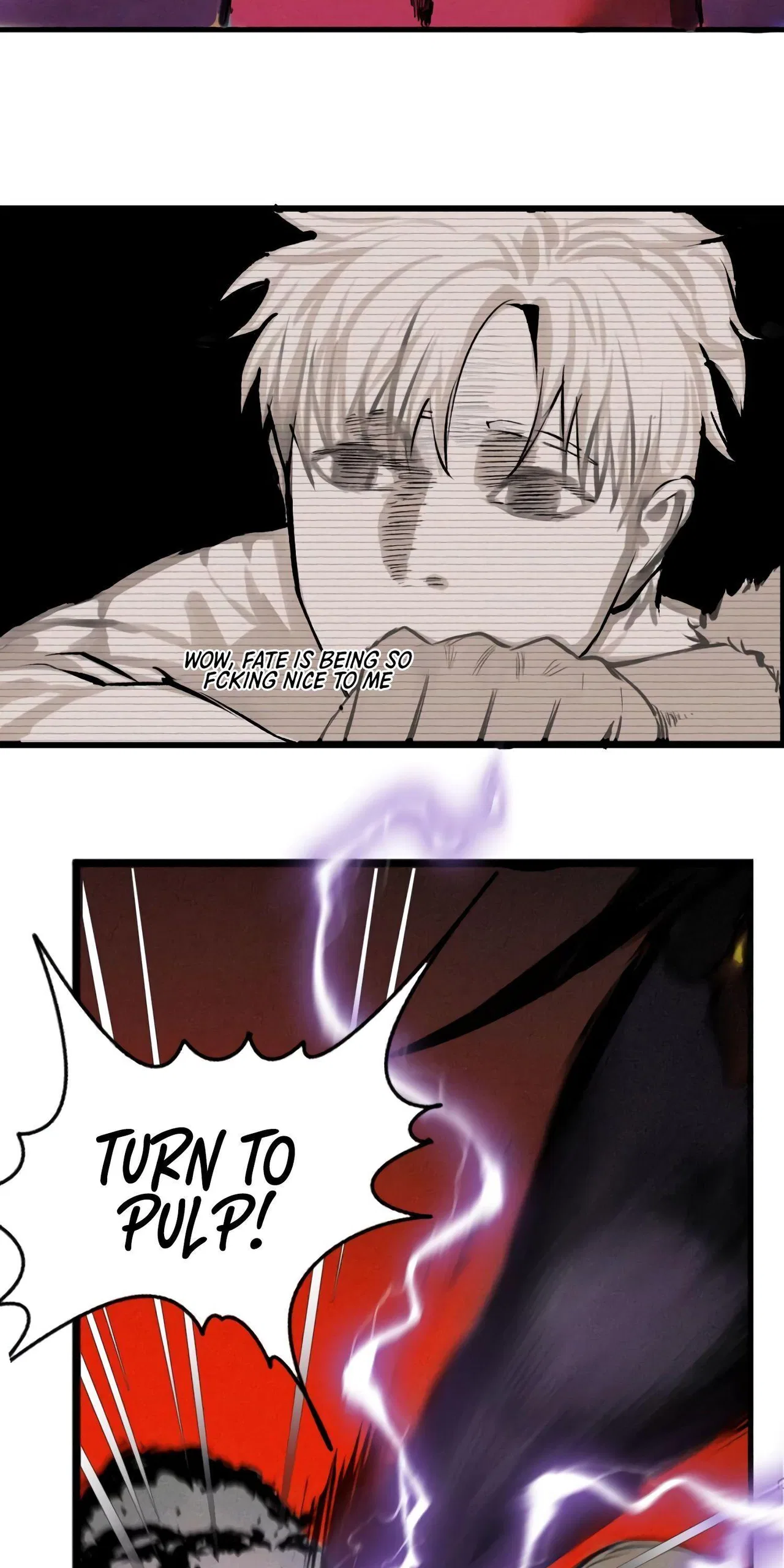 I Was Raised By The Boss Chapter 1 – Page 48