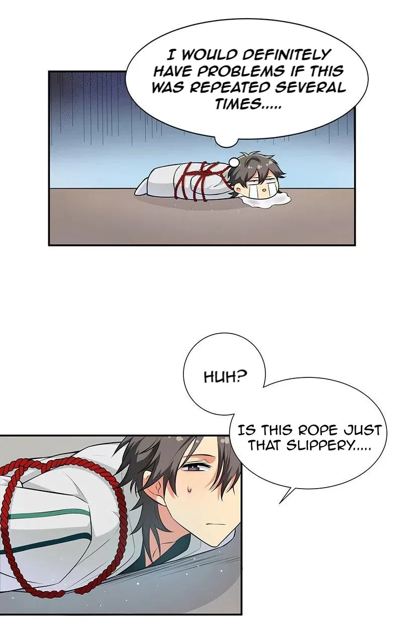 Female Cultivators Are After Me Chapter 15 – Page 8