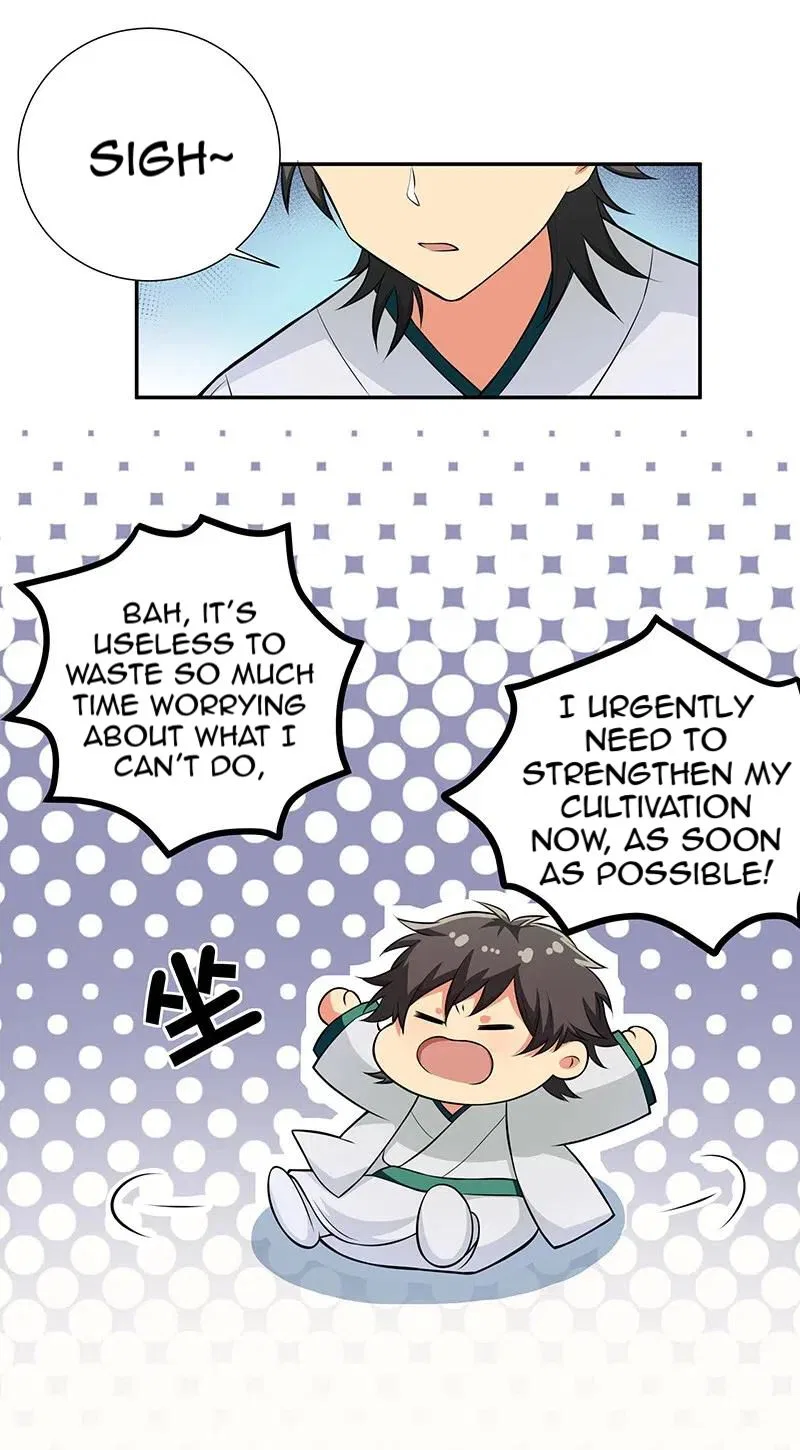 Female Cultivators Are After Me Chapter 15 – Page 12