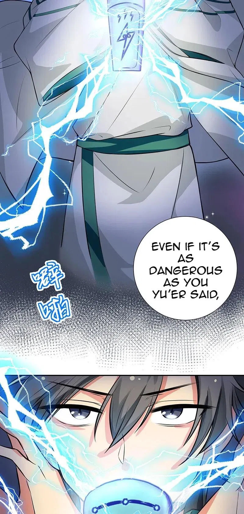 Female Cultivators Are After Me Chapter 15 – Page 15